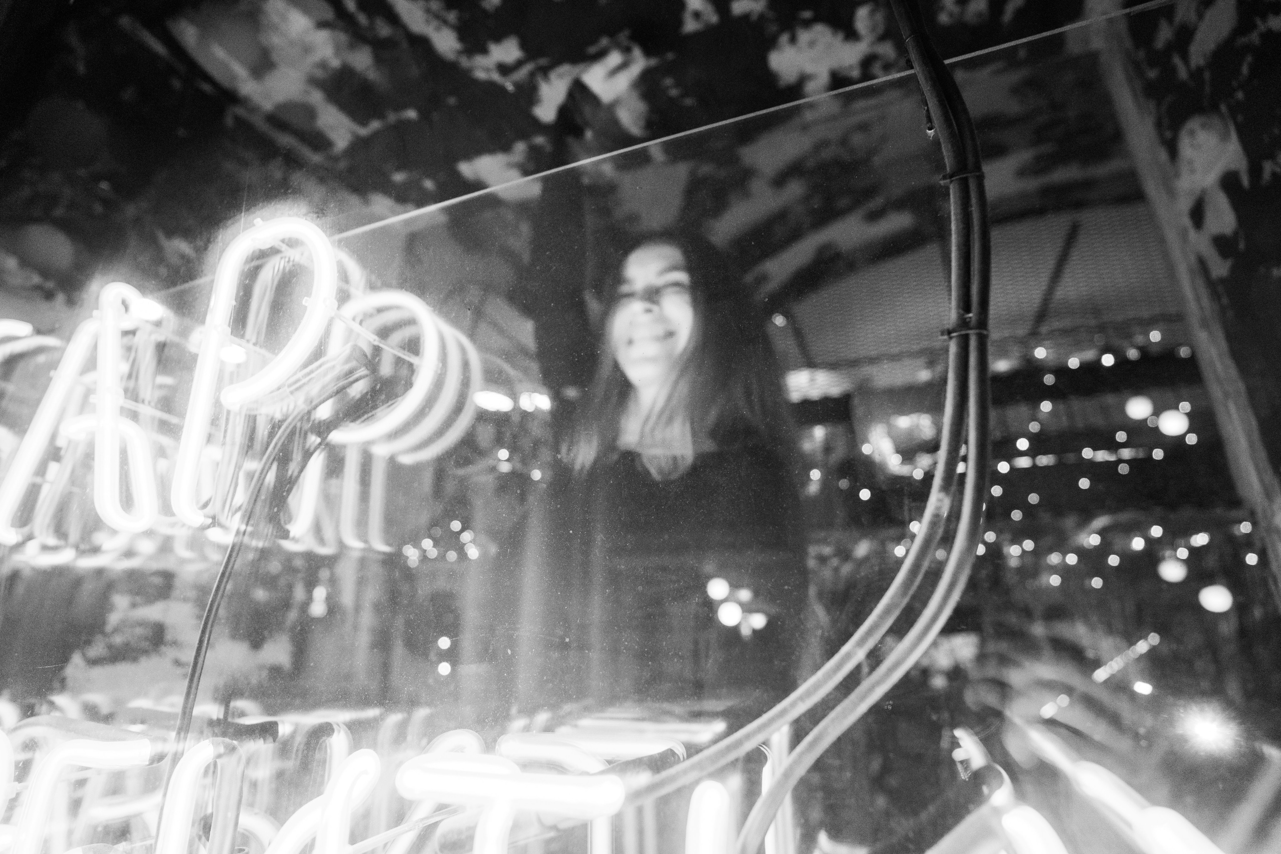 Бар разбитых сердец. ДР Yampolskaya. Концертный и репортажный фотограф в Санкт-Петербурге Слава Пахомов