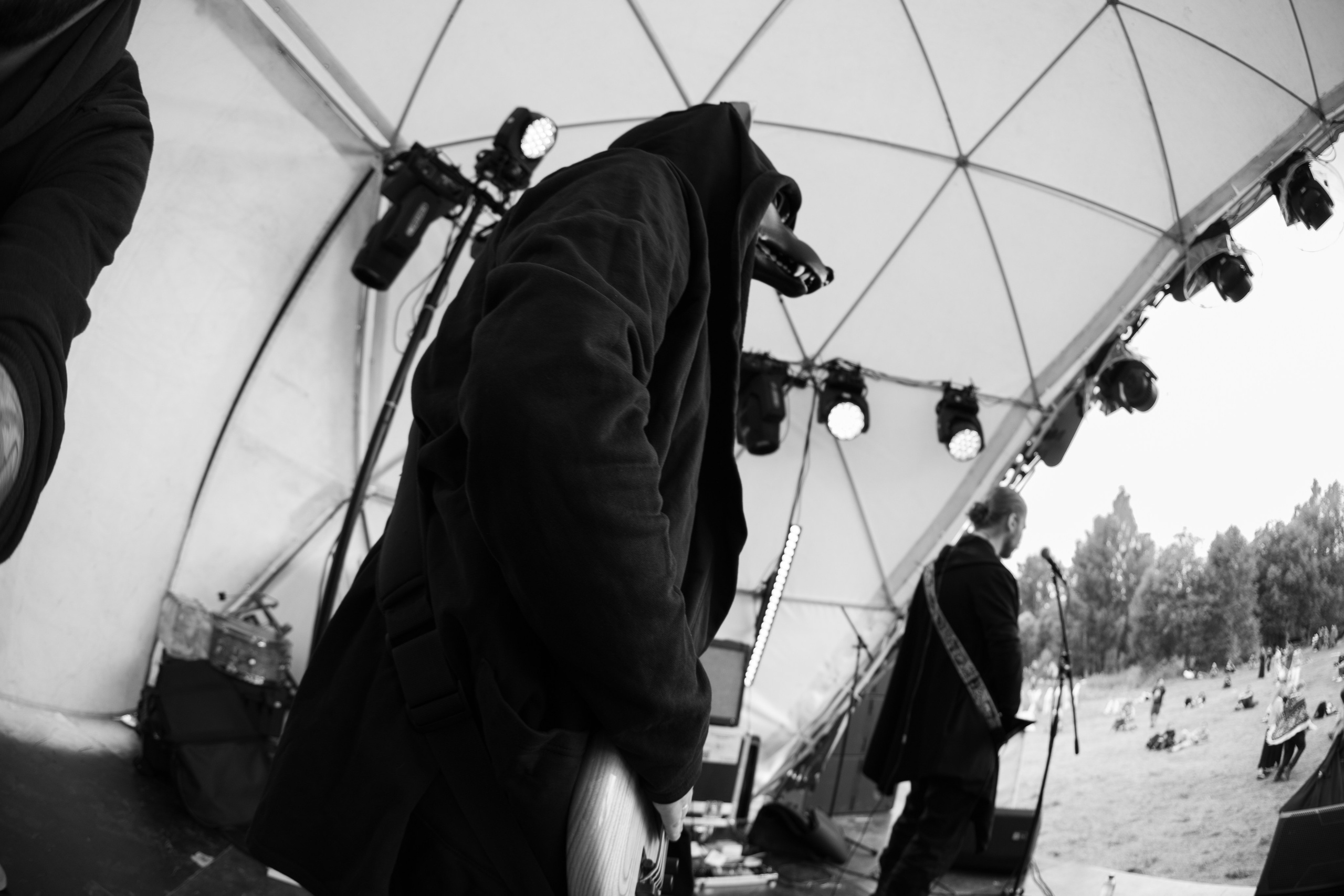 Фестиваль «Жива"|Карелия. Концертный и репортажный фотограф в Санкт-Петербурге Слава Пахомов