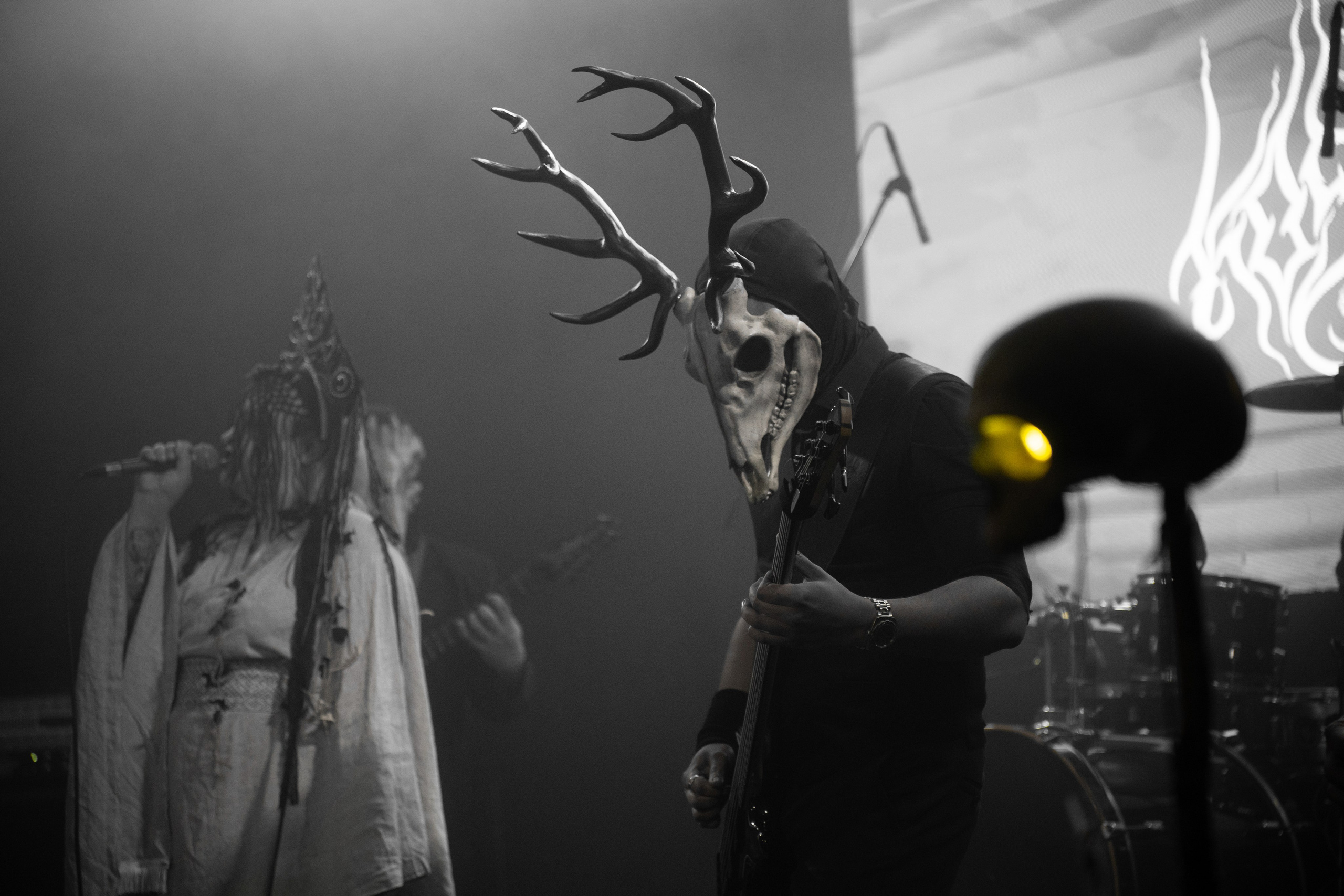 Чёрная Нева Vol.9|Сердце. Концертный и репортажный фотограф в Санкт-Петербурге Слава Пахомов