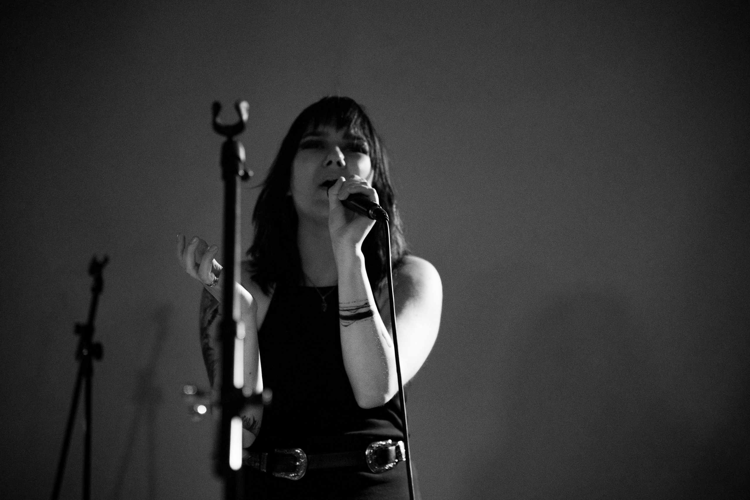 19.04 Potvor • aphotique • holdkjeft • Язва|TAGO)))MAGO))). Концертный и репортажный фотограф в Санкт-Петербурге Слава Пахомов