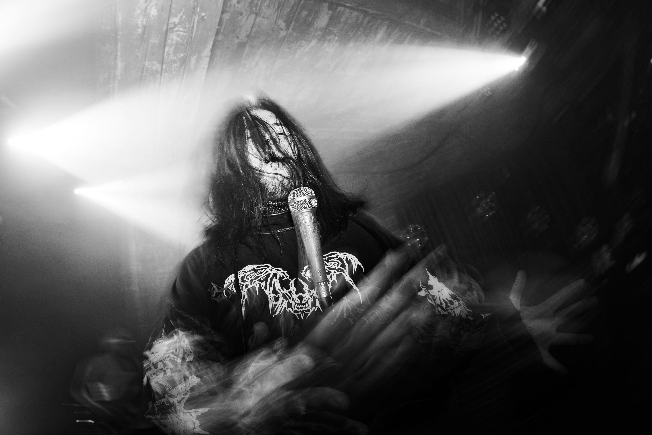 Дней череда|Zoccolo 2.0. Концертный и репортажный фотограф в Санкт-Петербурге Слава Пахомов