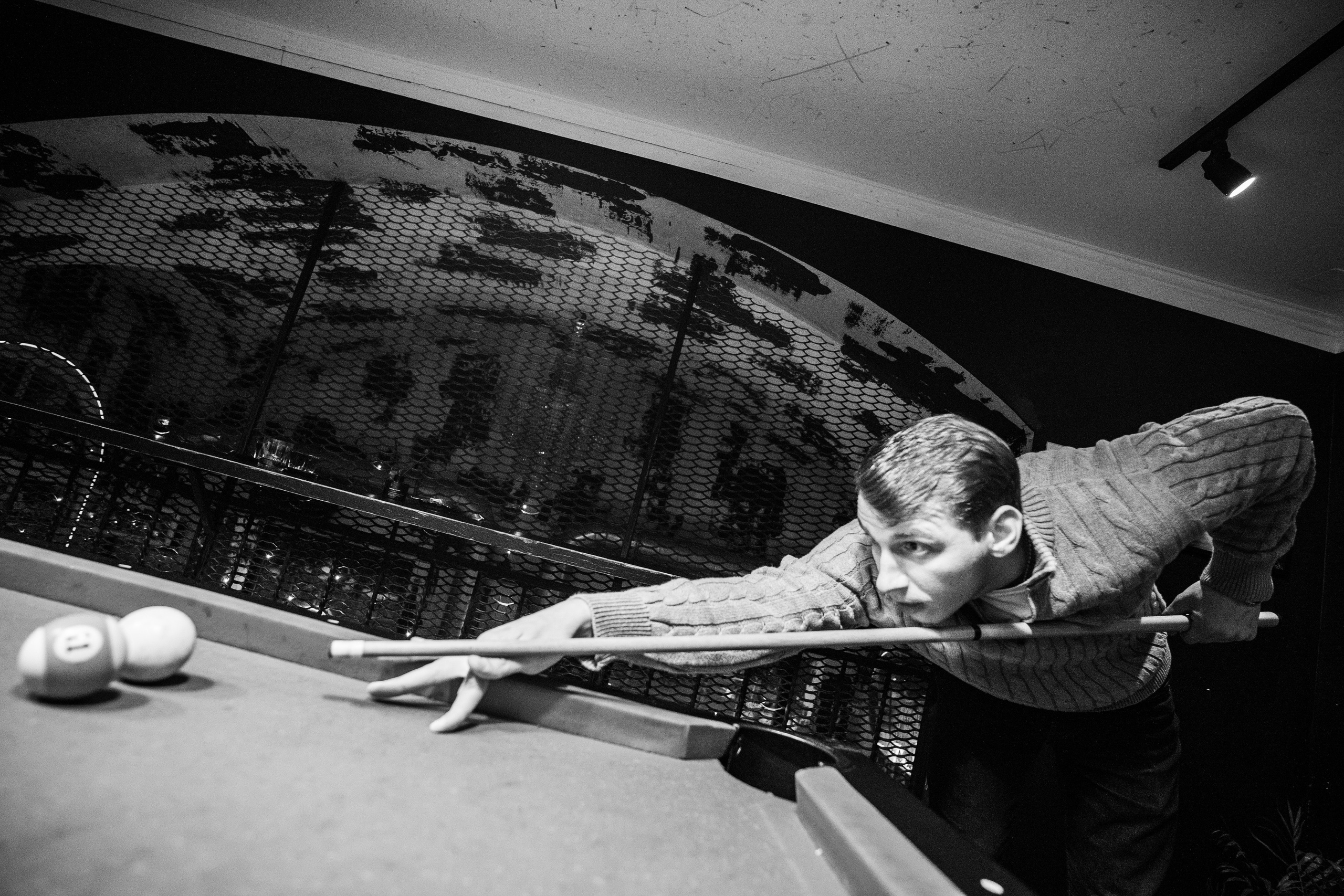 26 и 27 сентября. Бар разбитых сердец. Концертный и репортажный фотограф в Санкт-Петербурге Слава Пахомов