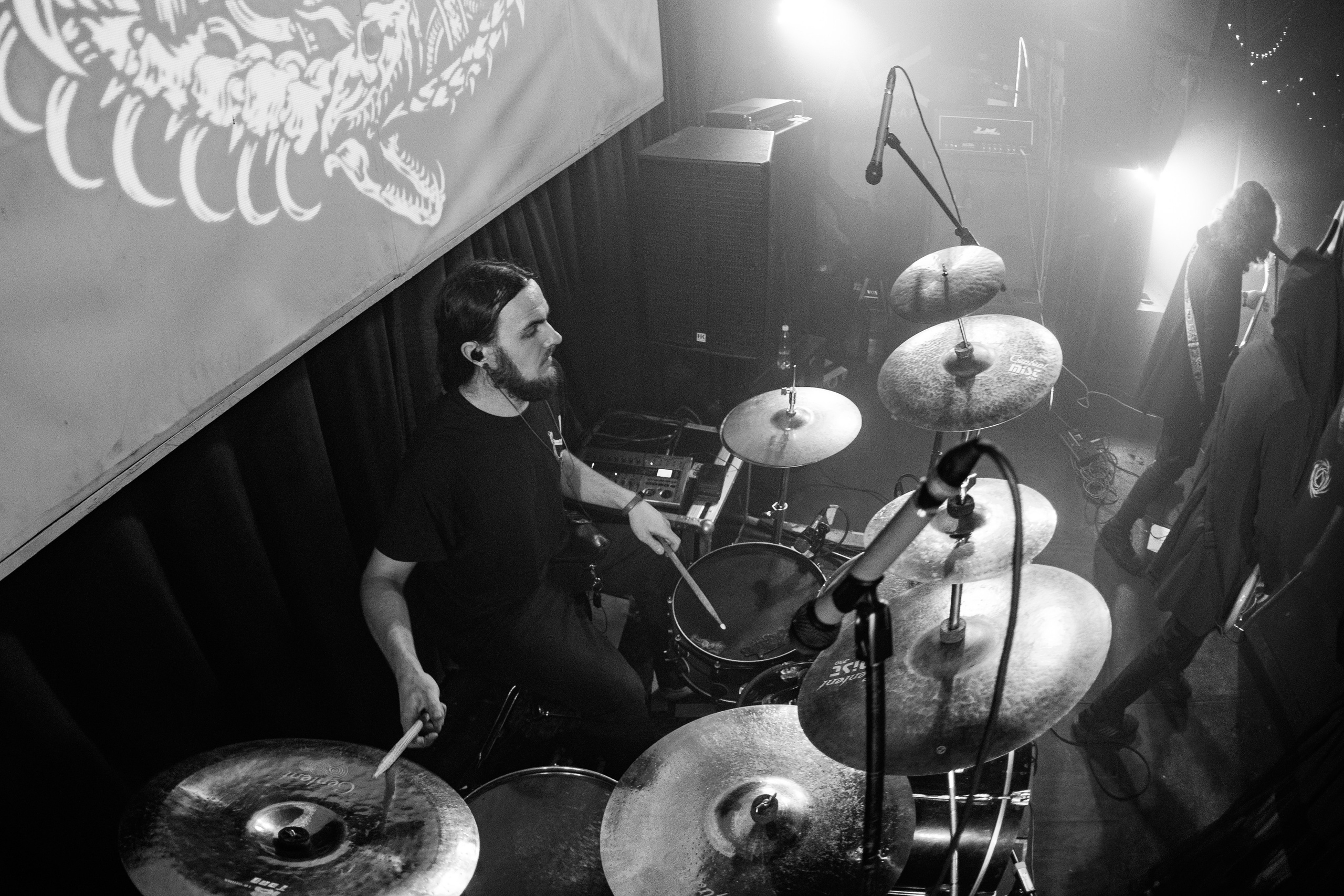 Valhalla | 24.05.25 | Ласточка. Концертный и репортажный фотограф в Санкт-Петербурге Слава Пахомов