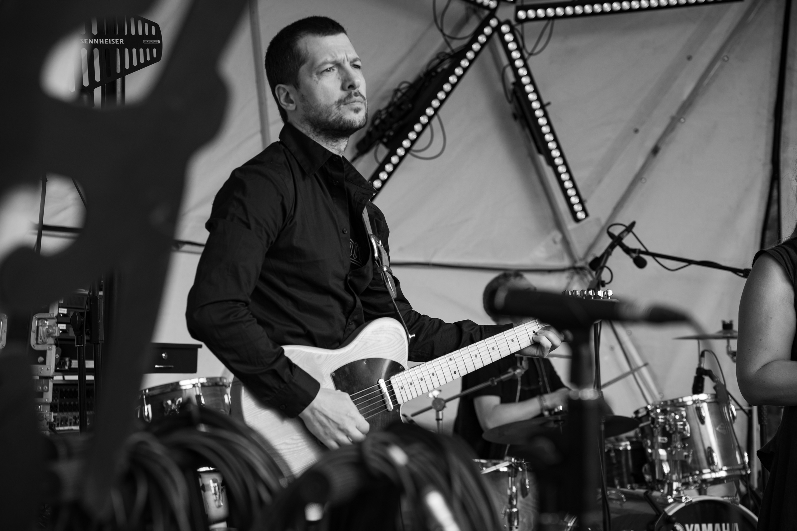 Фестиваль «Жива"|Карелия. Концертный и репортажный фотограф в Санкт-Петербурге Слава Пахомов