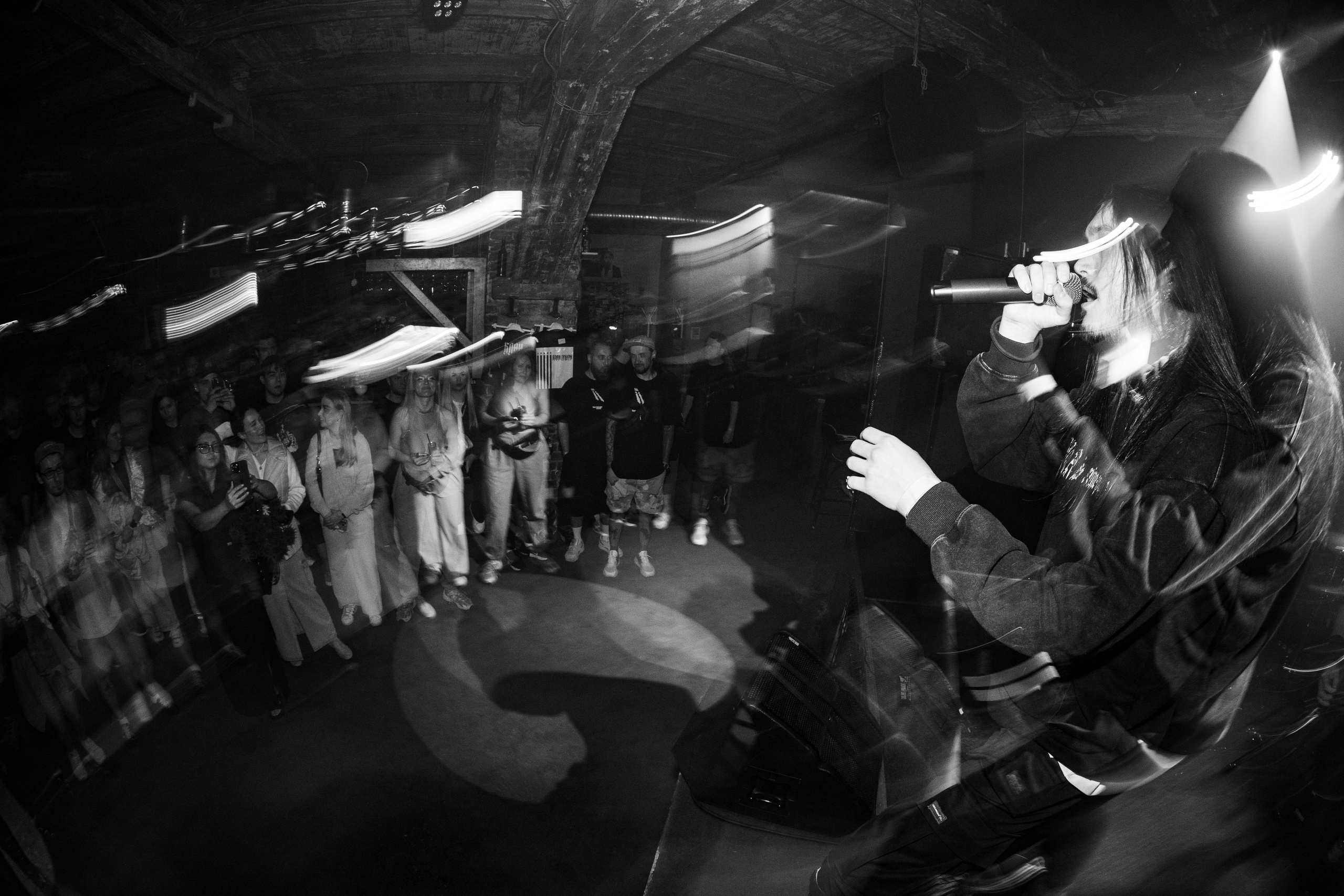 ОМУТ ГИГ|Zoccolo 2.0. Концертный и репортажный фотограф в Санкт-Петербурге Слава Пахомов