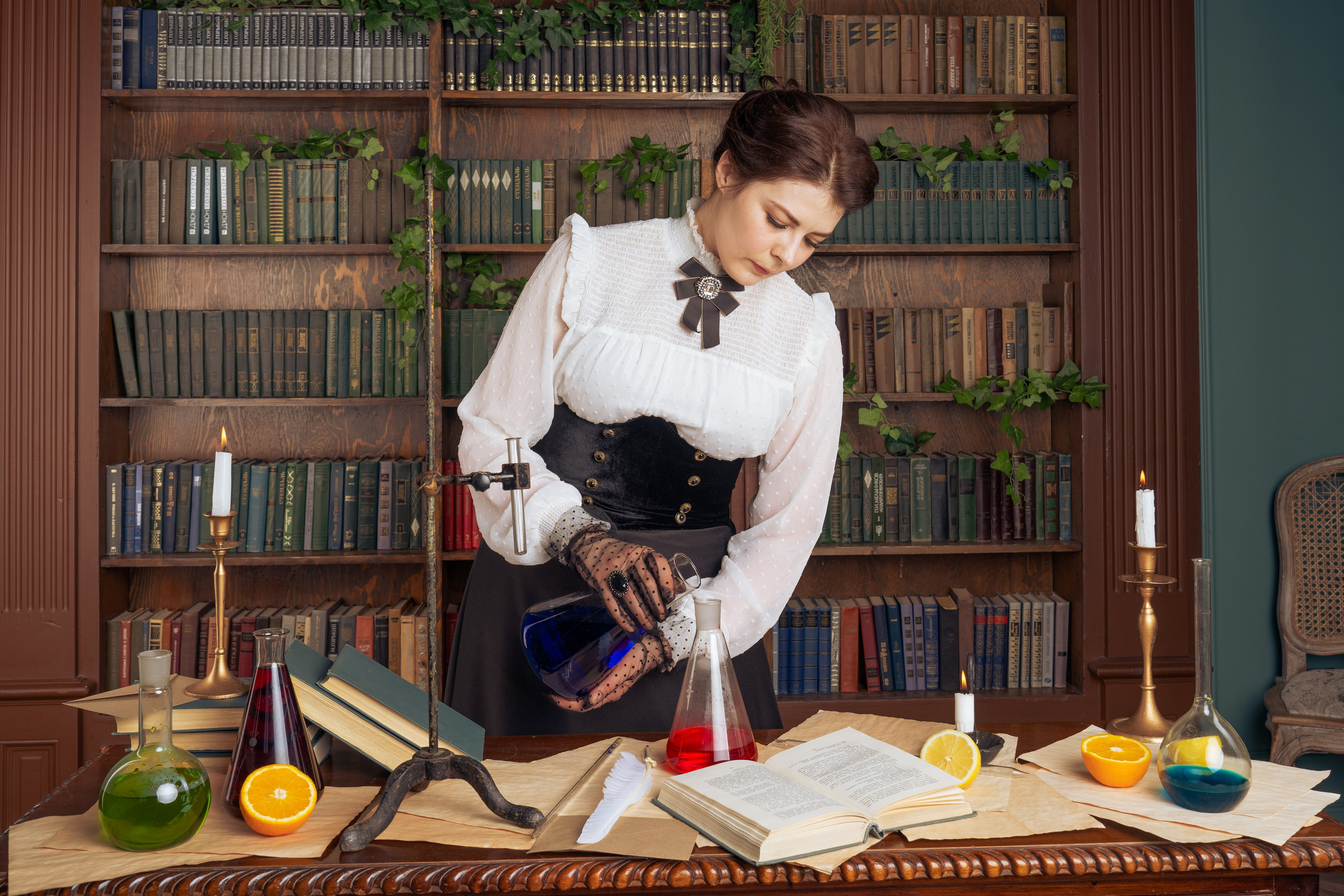 Художественные съемки. Концертный и репортажный фотограф в Санкт-Петербурге Слава Пахомов