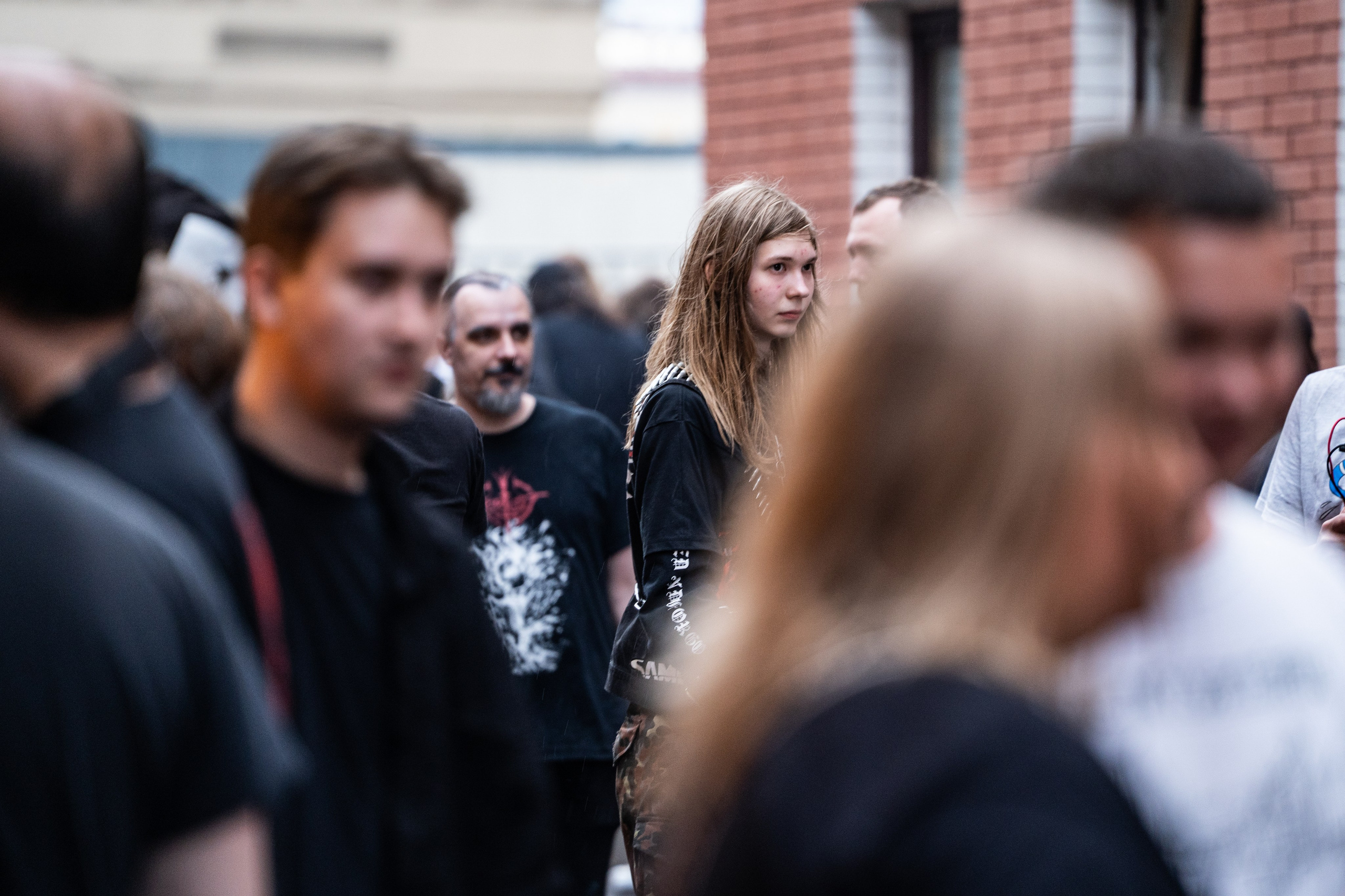 Black Sanctum Ritual lll |Zoccolo 2.0. Концертный и репортажный фотограф в Санкт-Петербурге Слава Пахомов
