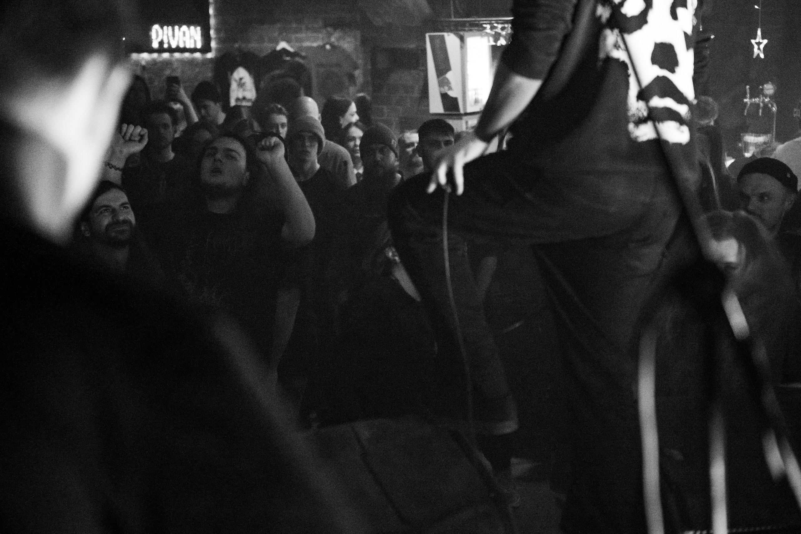 General Grievous|Zoccolo 2.0. Концертный и репортажный фотограф в Санкт-Петербурге Слава Пахомов