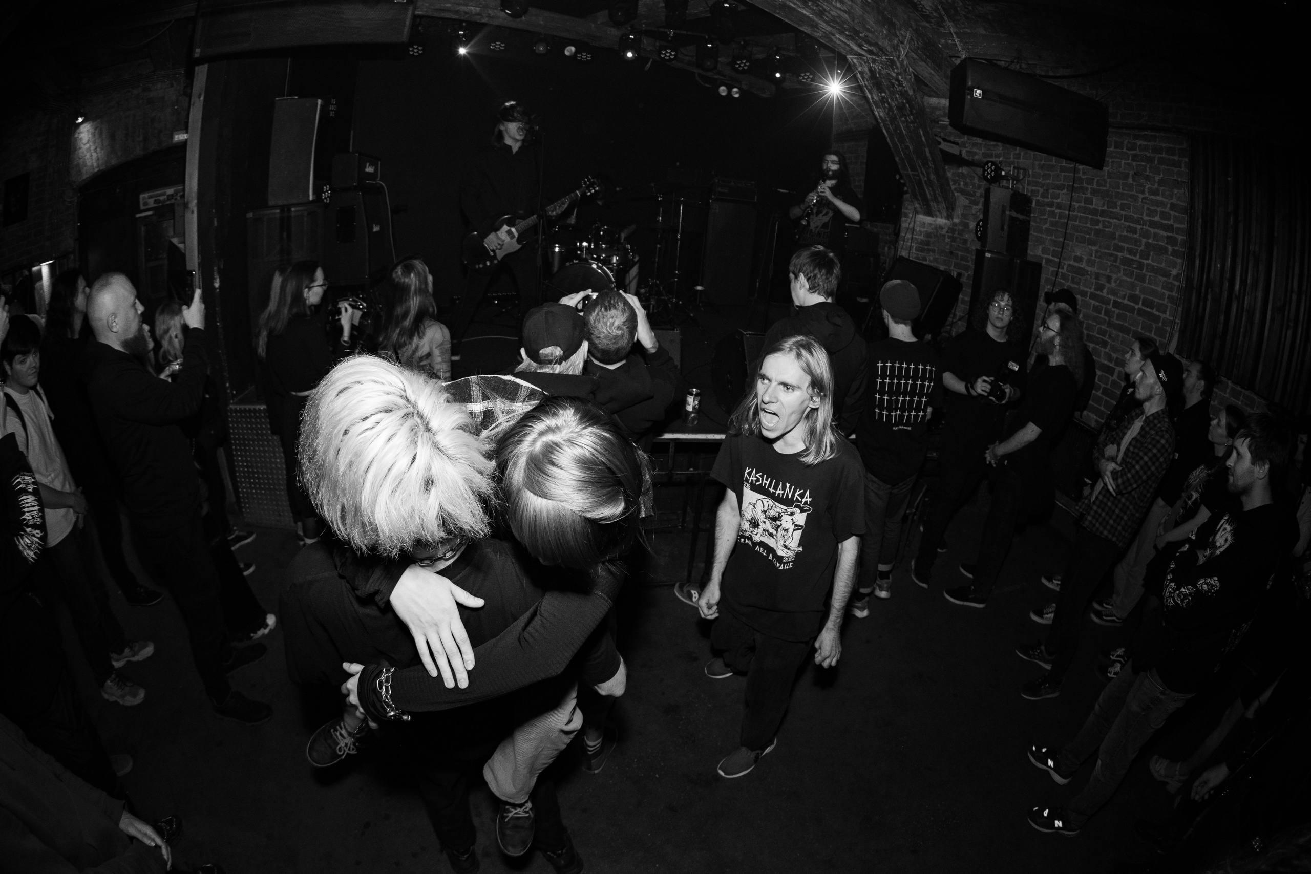 Raw Mud • Береста • Potvor | Zoccolo 2.0. Концертный и репортажный фотограф в Санкт-Петербурге Слава Пахомов