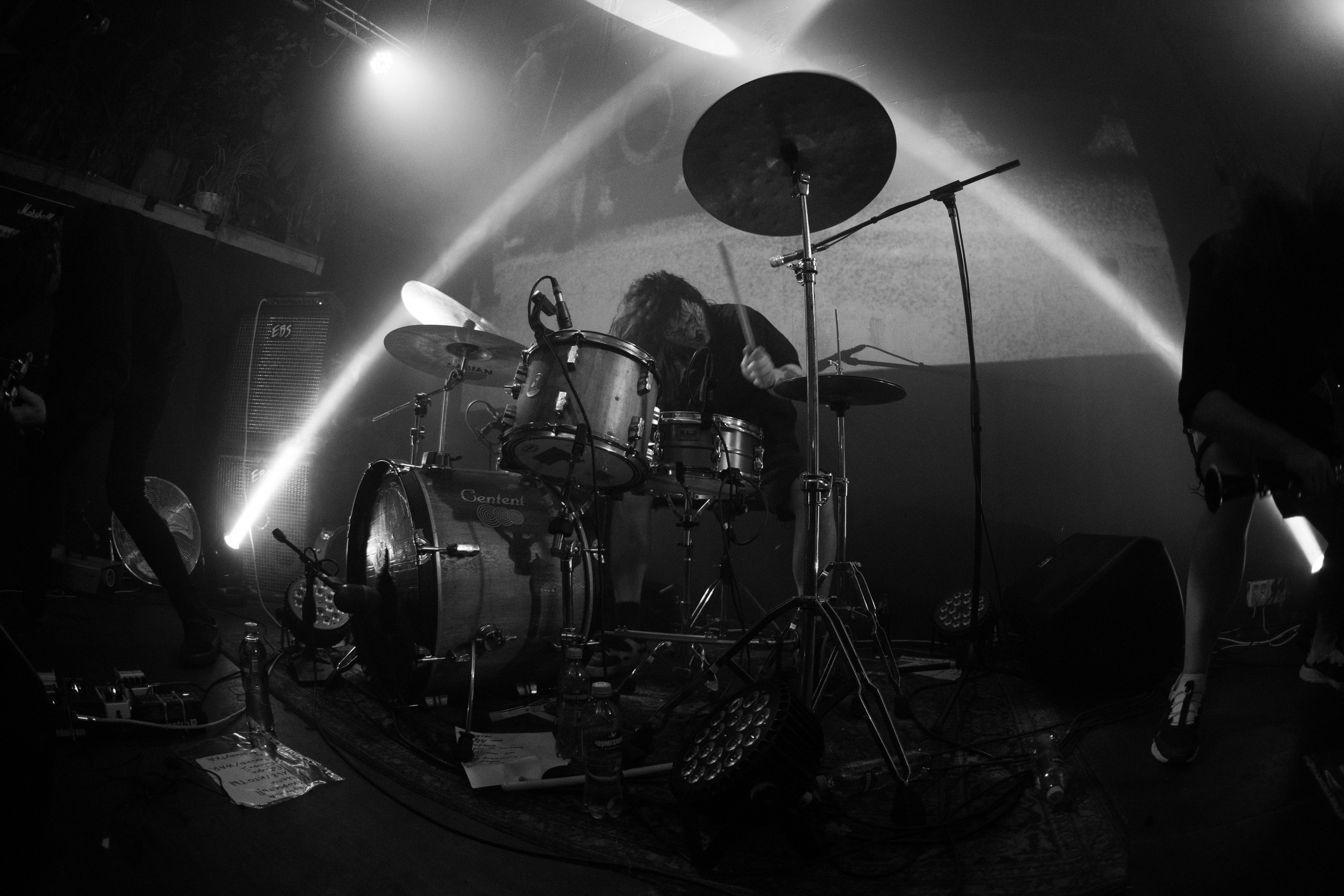 Шторм|Ласточка. Концертный и репортажный фотограф в Санкт-Петербурге Слава Пахомов