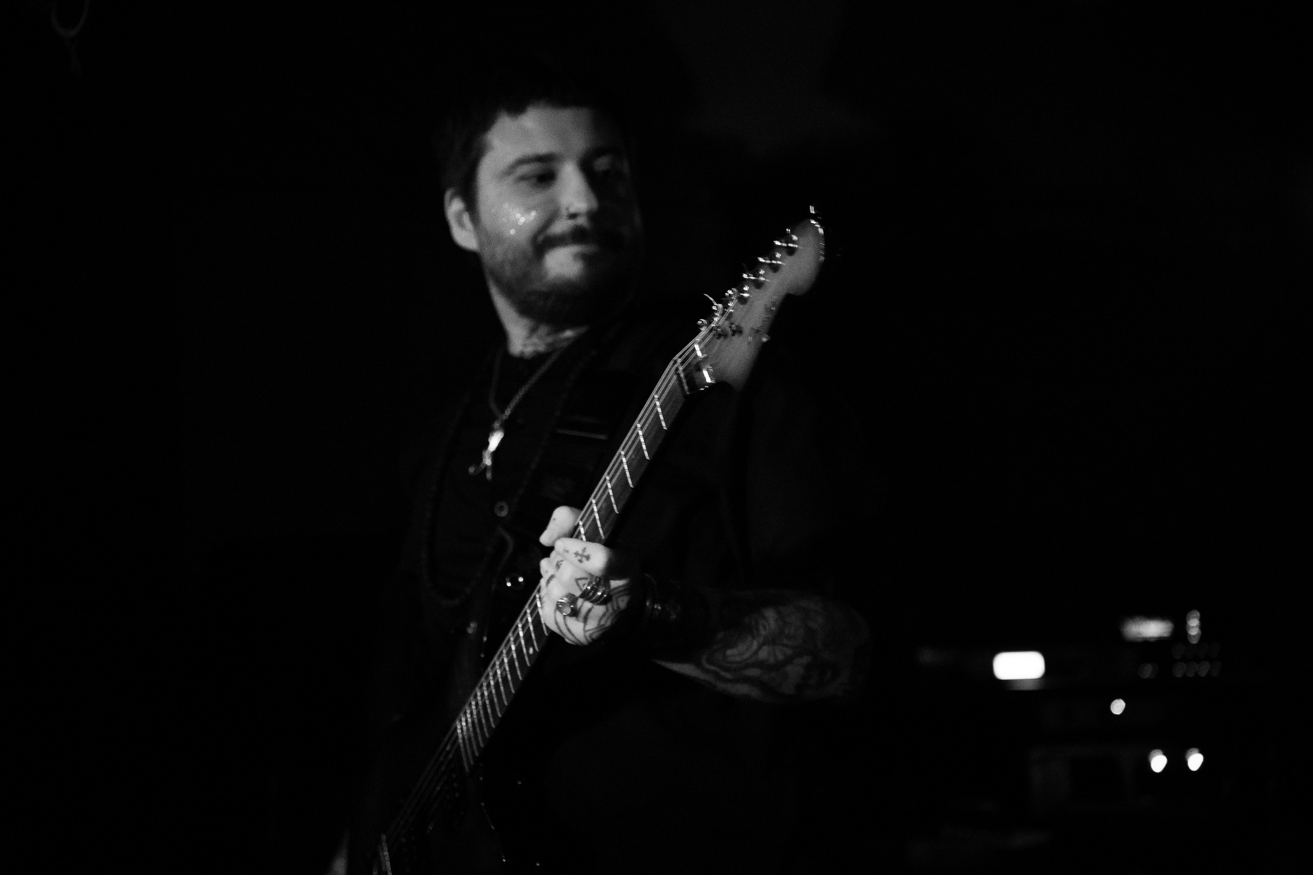 Blackened White Night|FishFabrique. Концертный и репортажный фотограф в Санкт-Петербурге Слава Пахомов