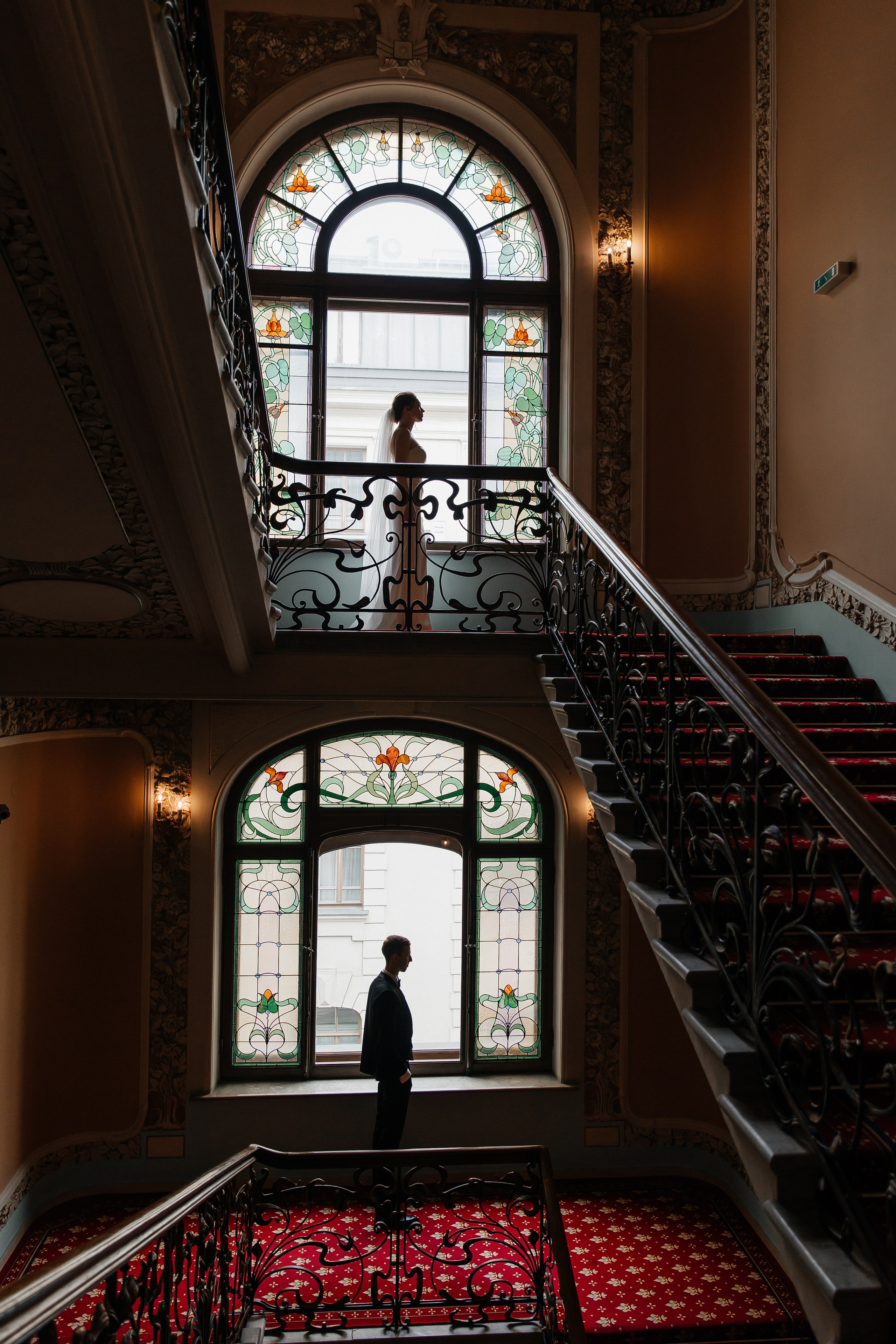 Истории. Свадебный и семейный фотограф в Москве Холда Тати