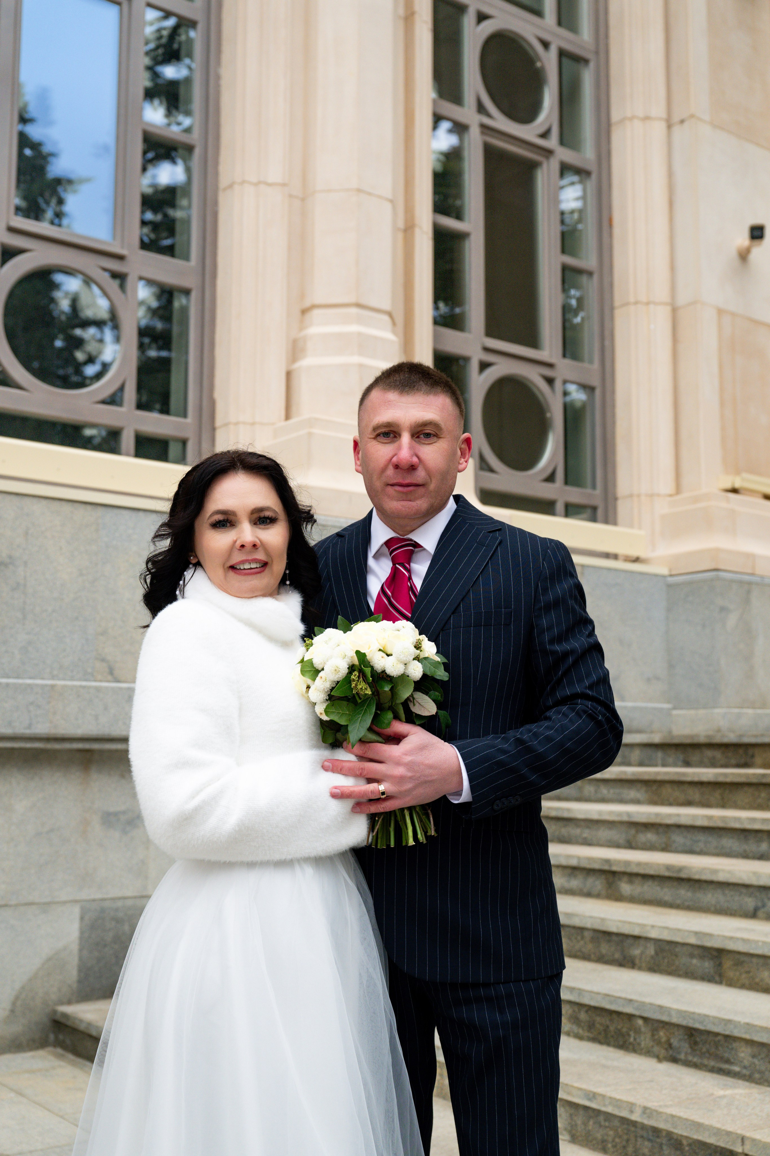 Свадебные фотосессии. Роспись в ЗАГСе. Выездная регистрация. Студийный и свадебный фотограф и видеограф в Севастополе — Юлия Макаренко