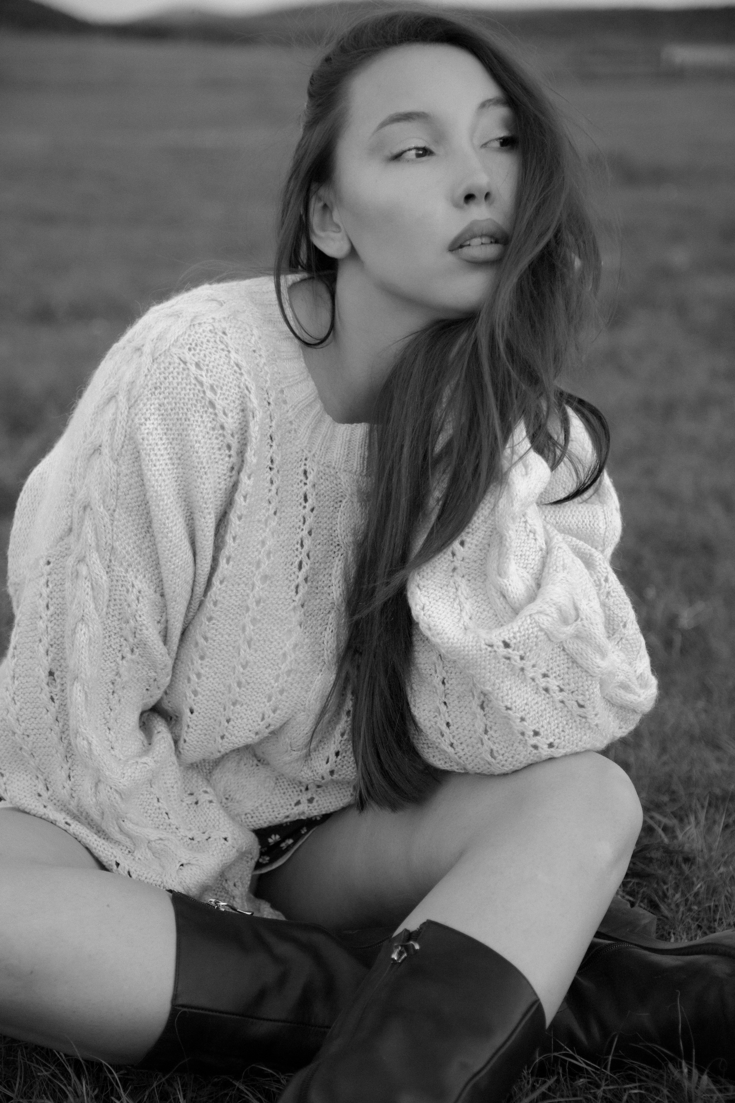 NASTYA. КОНТЕНТ ДЛЯ БРЕНДОВ СПБ Лиза Федотова