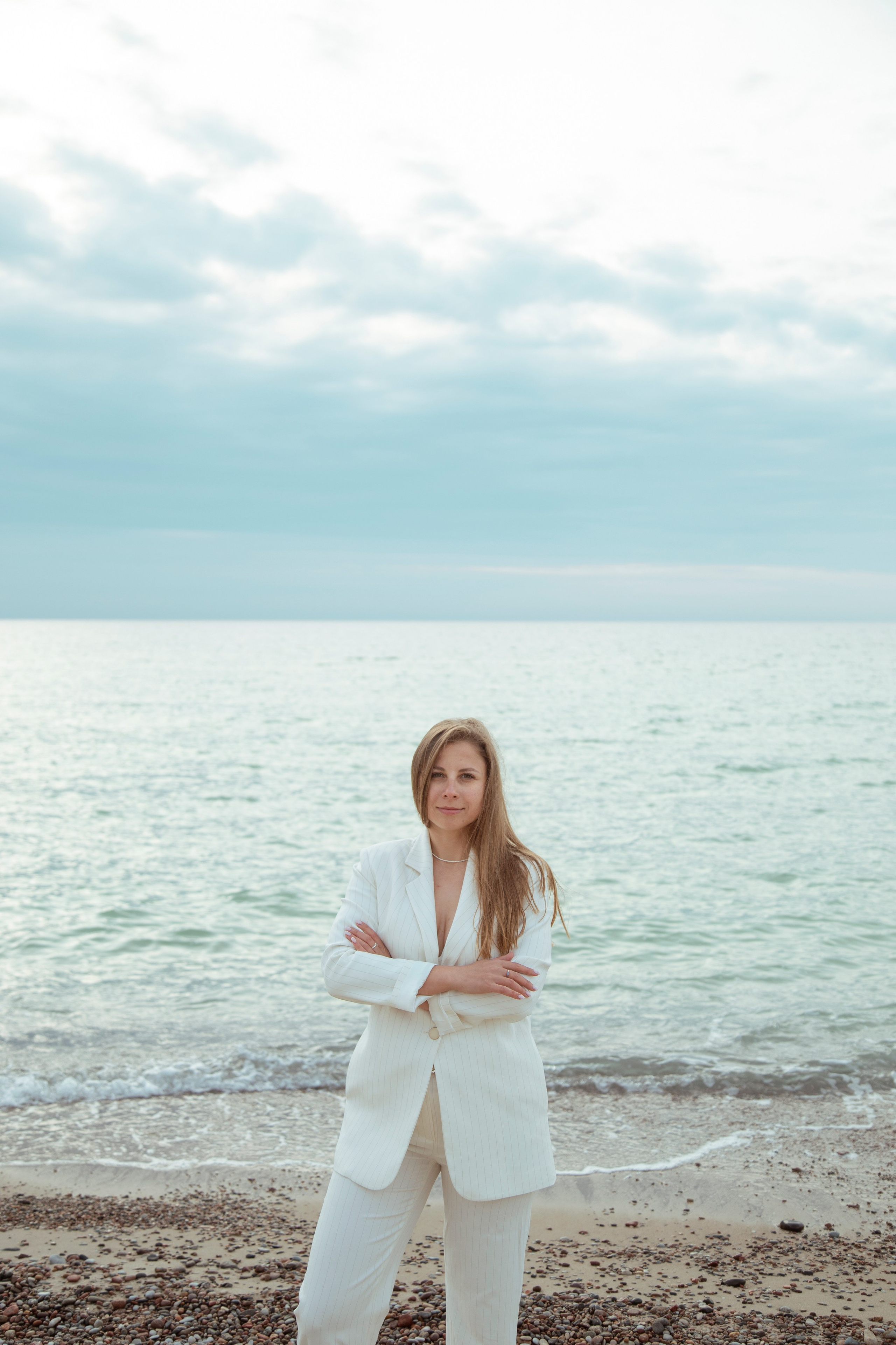 OLGA. КОНТЕНТ ДЛЯ БРЕНДОВ СПБ Лиза Федотова