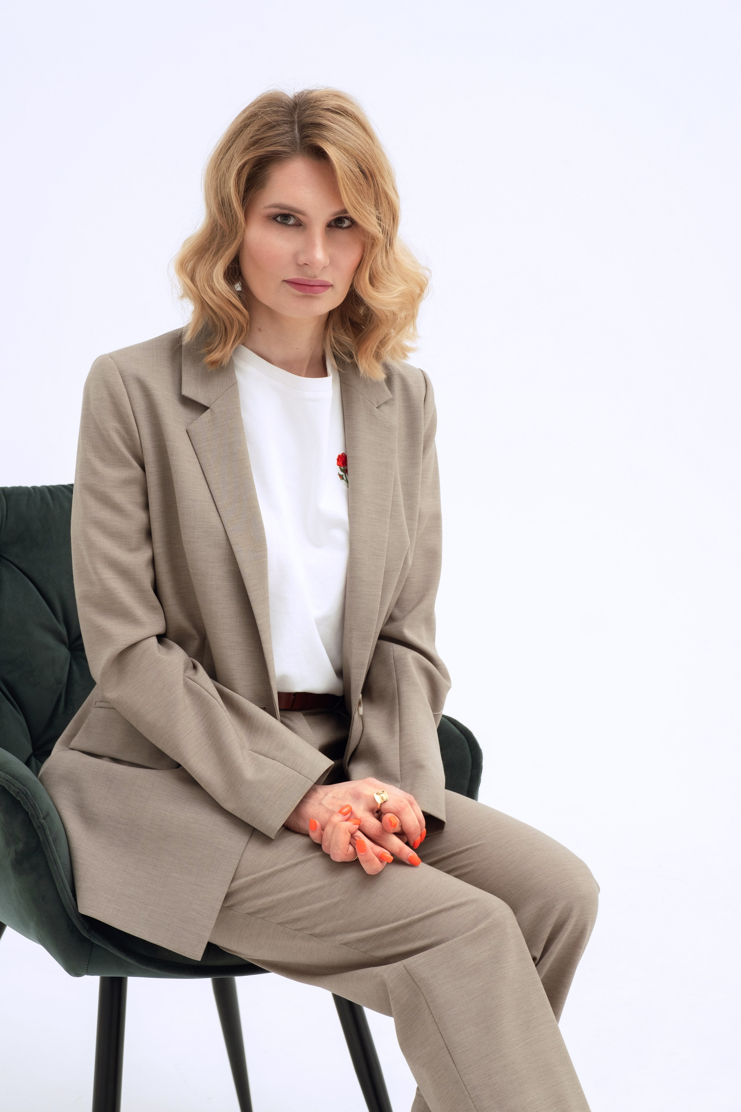 Виктория (юрист). Иванова Екатерина. Фотограф Омск