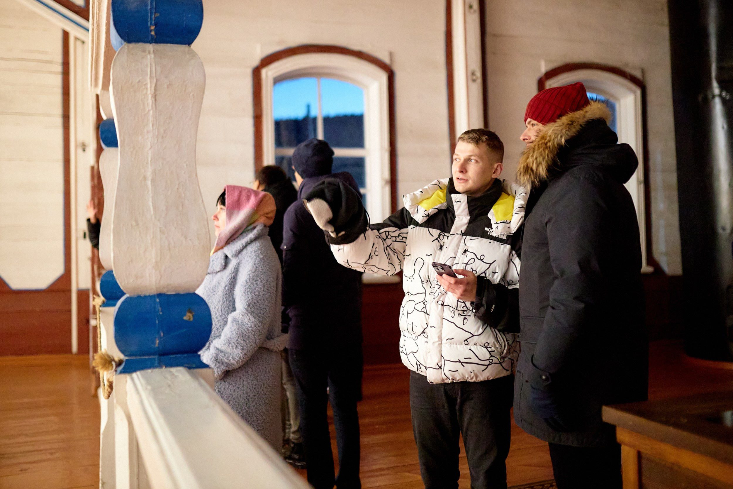 Муравьёв-Амурский 2030. Бурятия. Репортажный фотограф Владивосток Анастасия Сокольникова