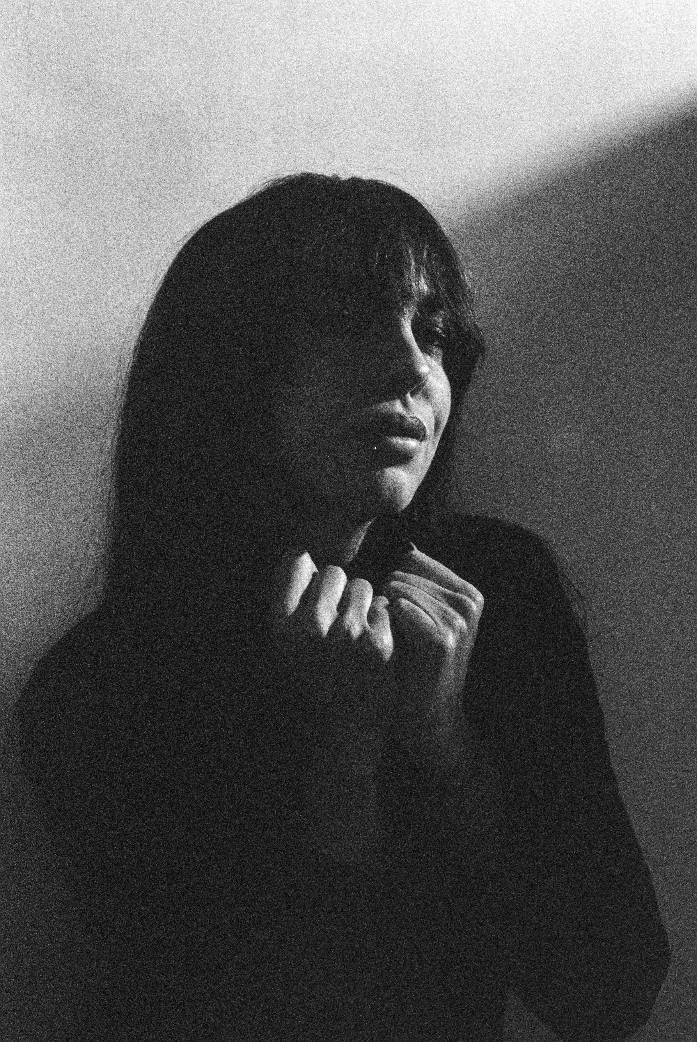 Alina. Daria Y. Фототерапия │ Санкт-Петербург