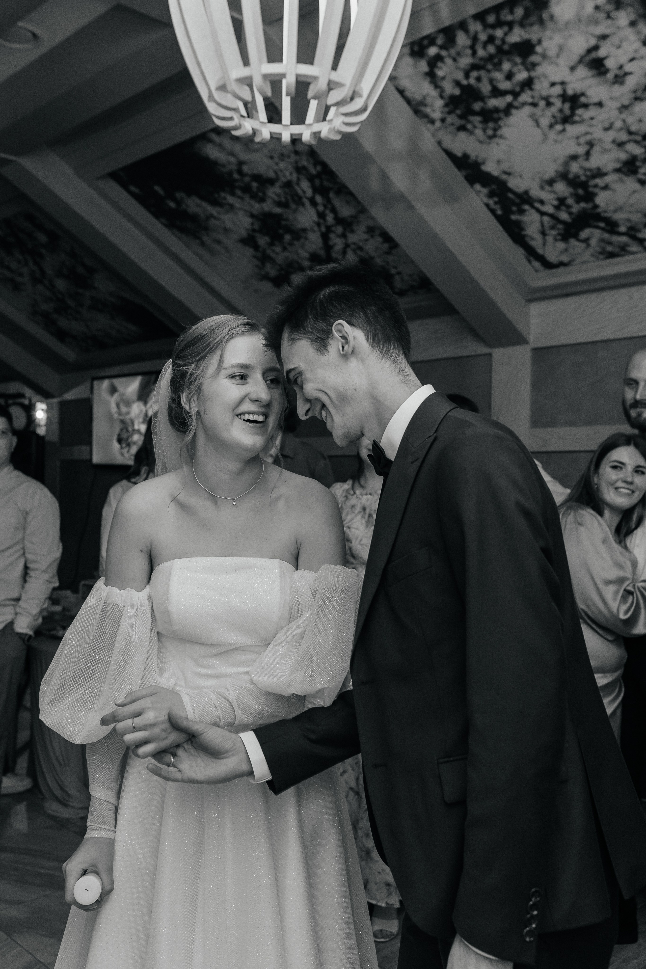 Антон и Оля. Фотограф в Томске Ирина Павлуцкая