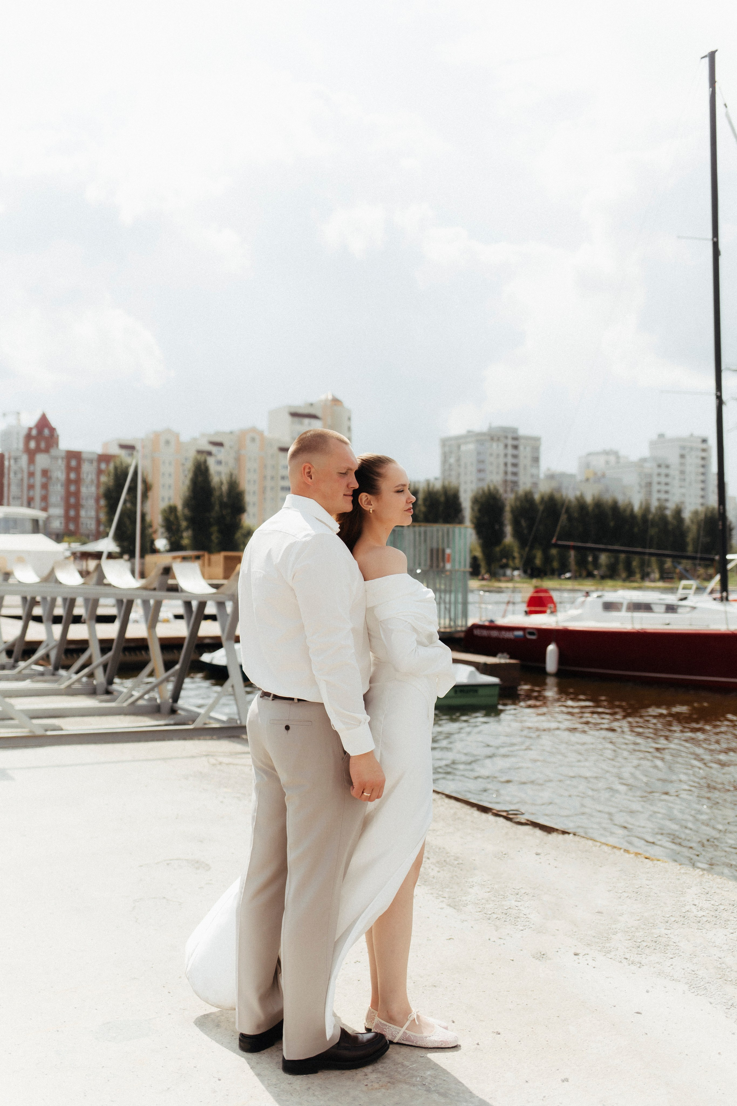 Владимир и Александра. Катерина Аникеева | Фотограф | Екатеринбург