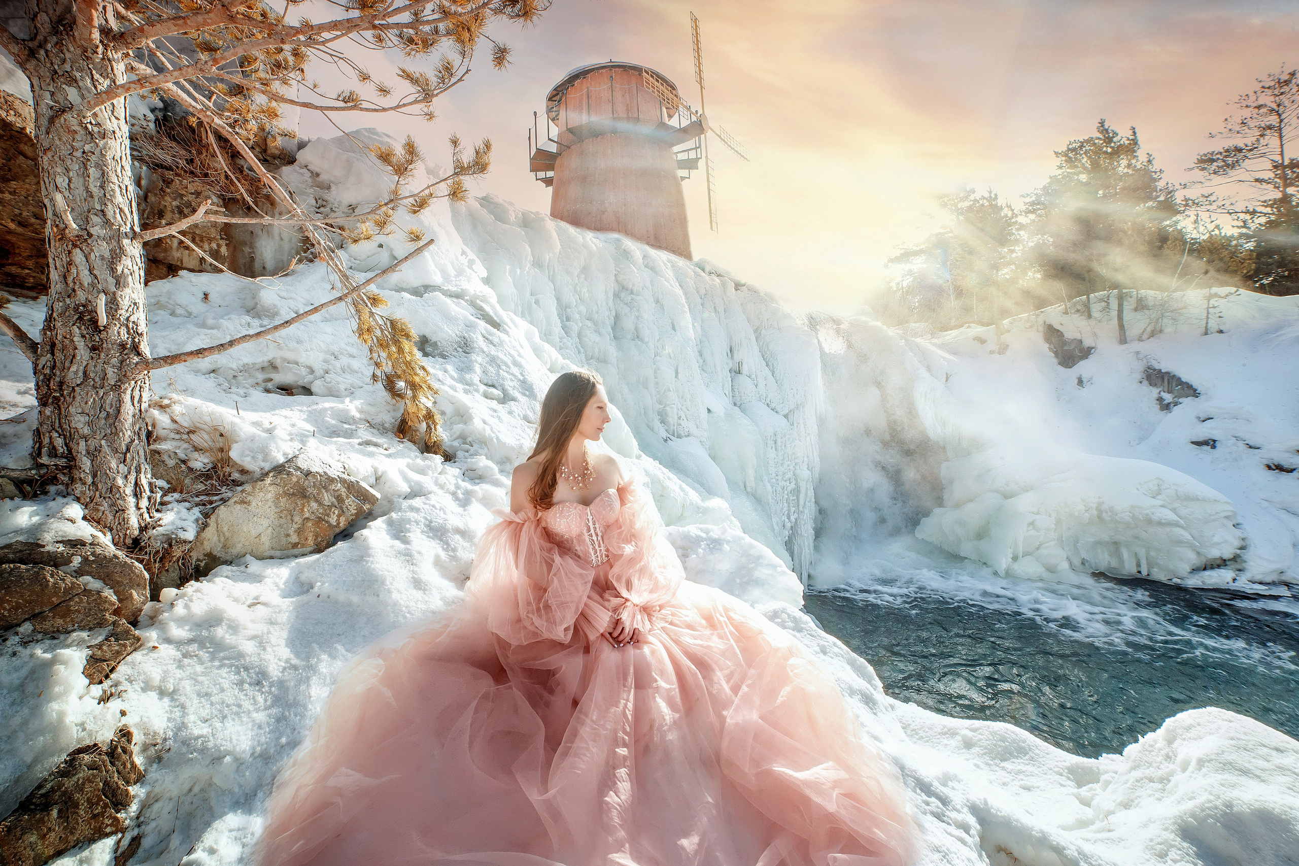 Карпысак. Сказочный фотограф фотопроекты фототуры в Новосибирске и на Алтае