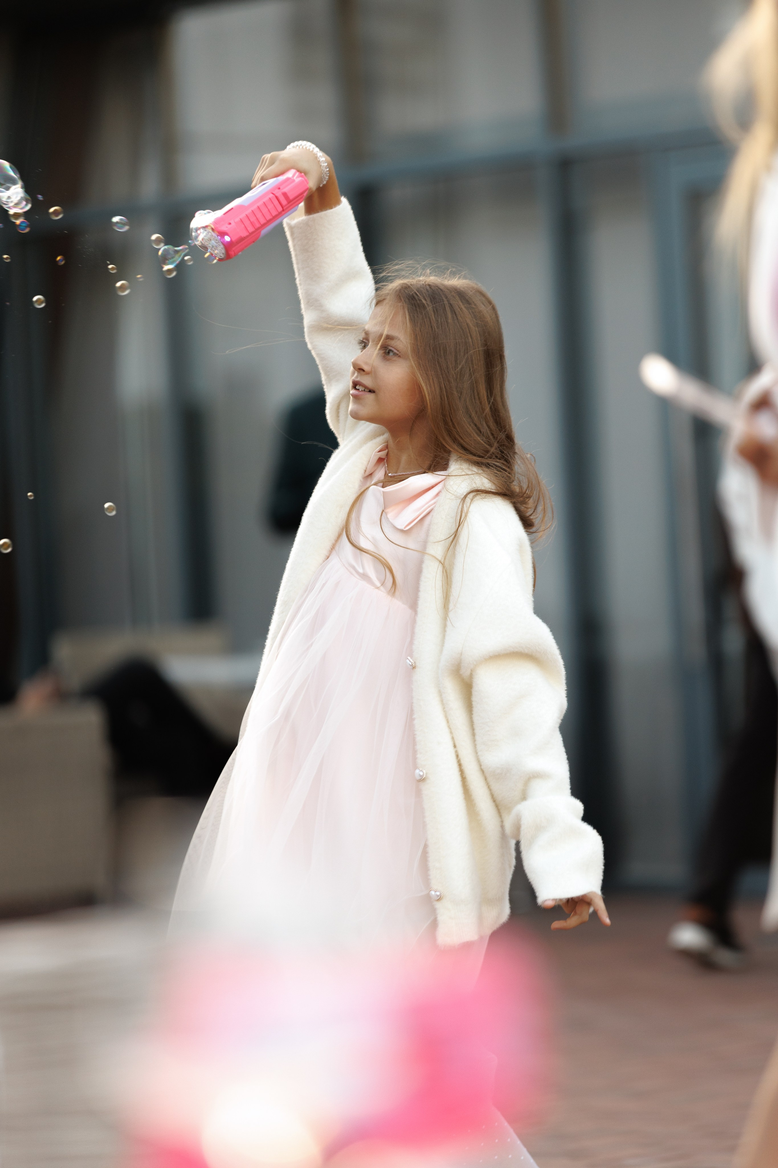 G&P. Фотограф Таганрог Хребет София