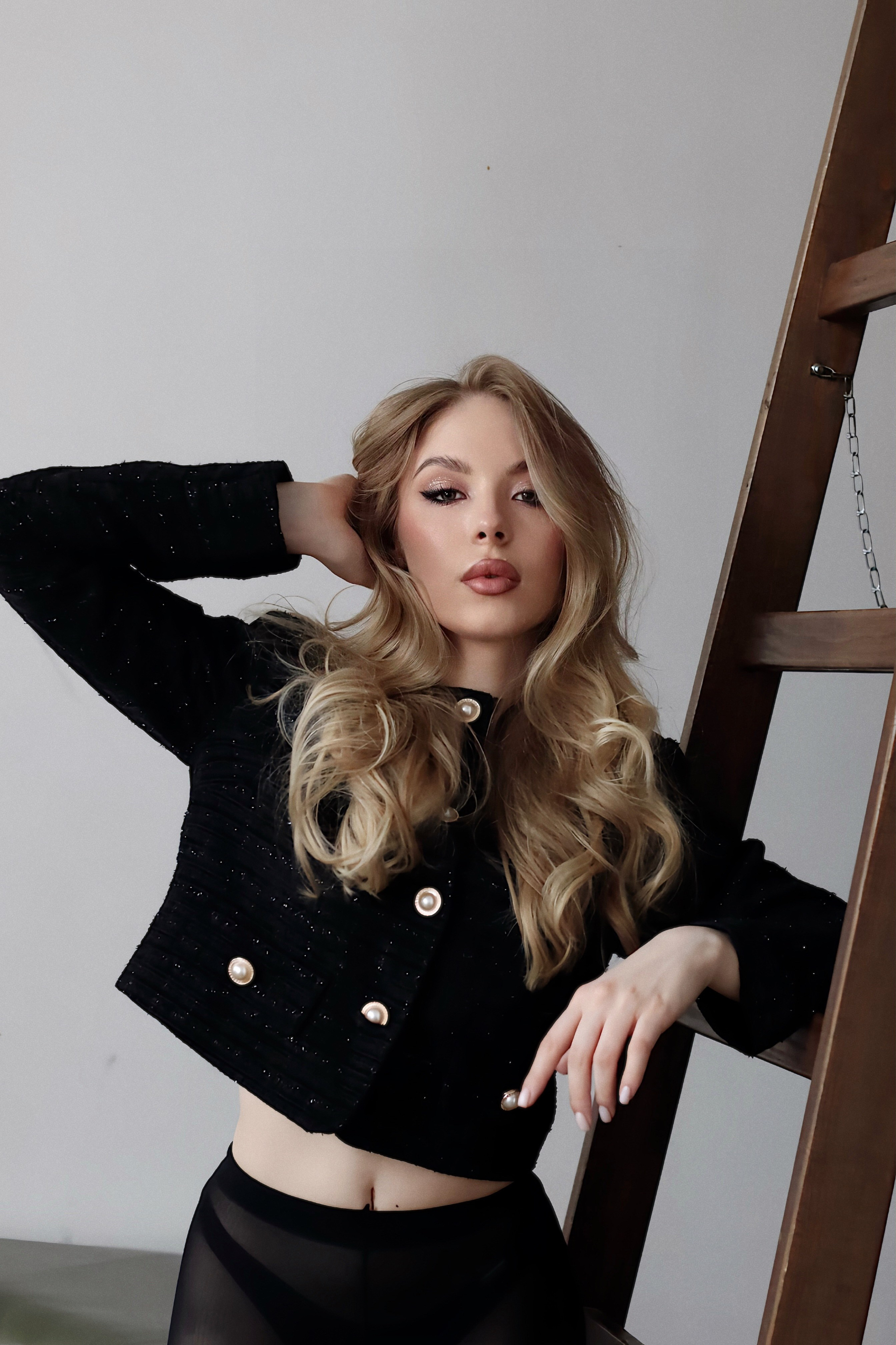 Влада. Дарья Шибаева, фотограф