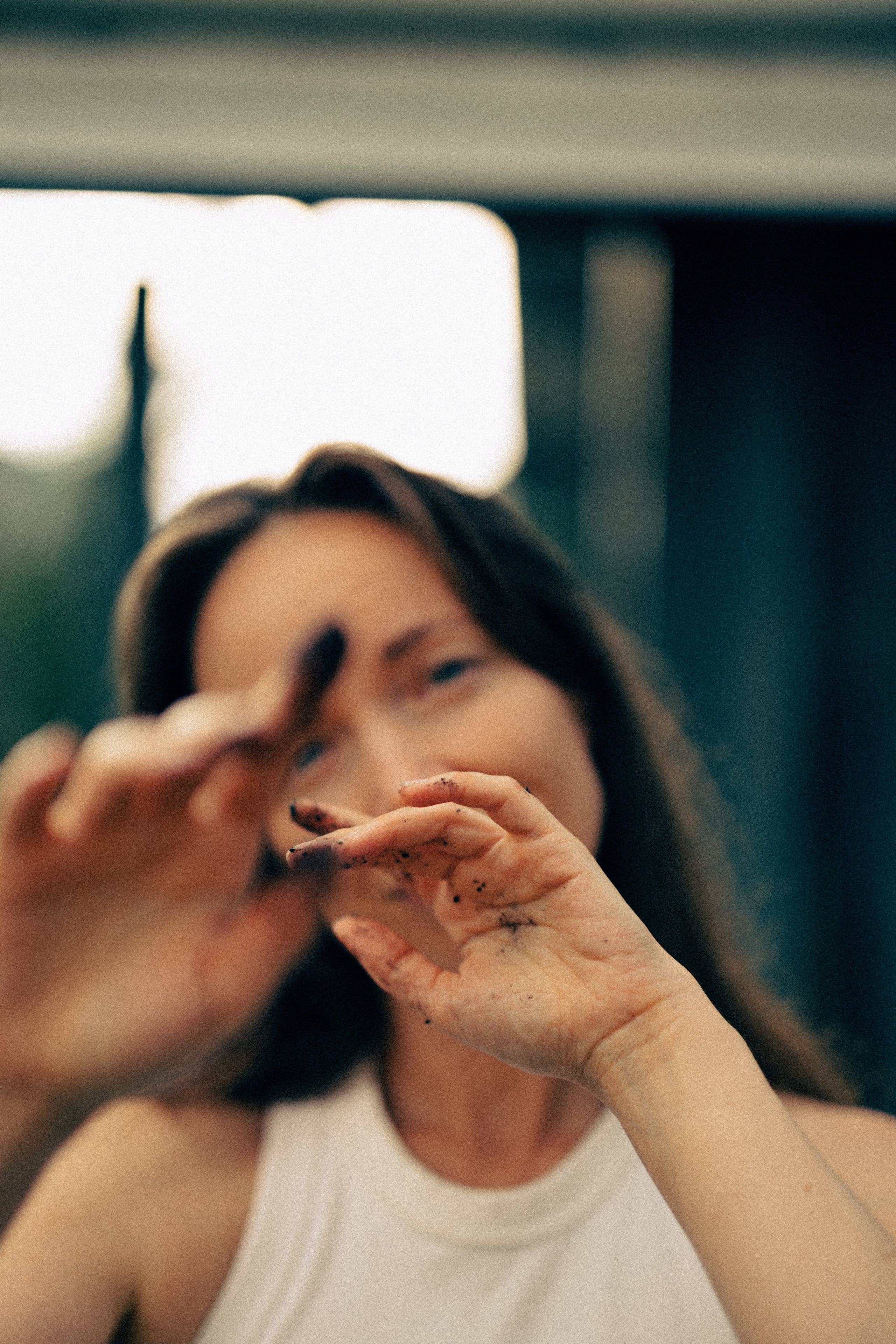 Обжитое. Daria Chigintseva Photographer