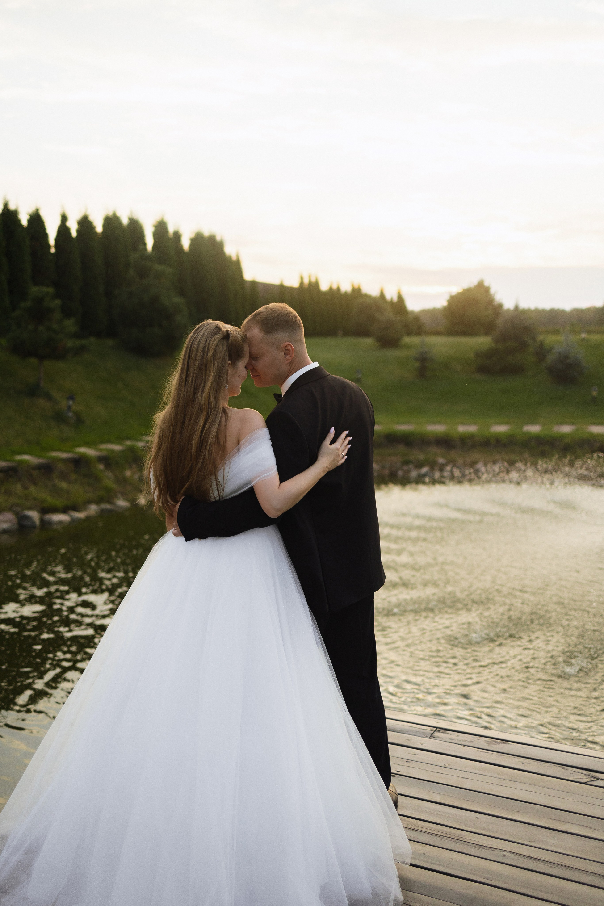 S&E. Свадебный фотограф Лиза Макатович Беларусь Минск