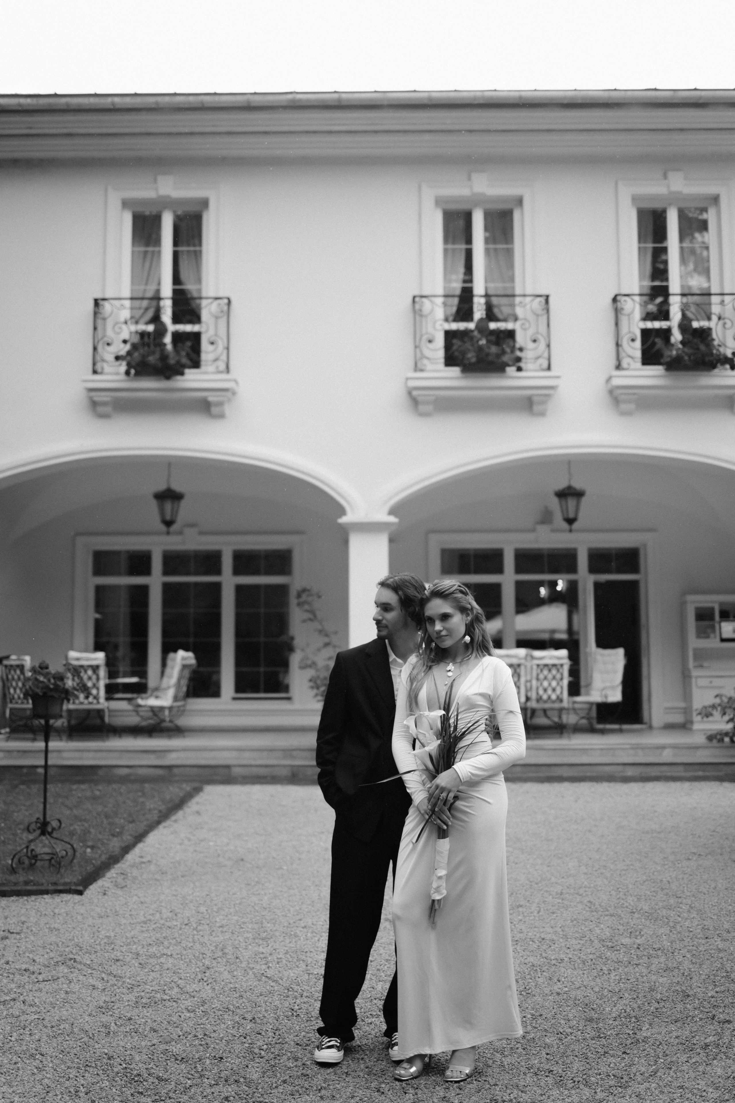 V&K. Свадебный фотограф Лиза Макатович Беларусь Минск