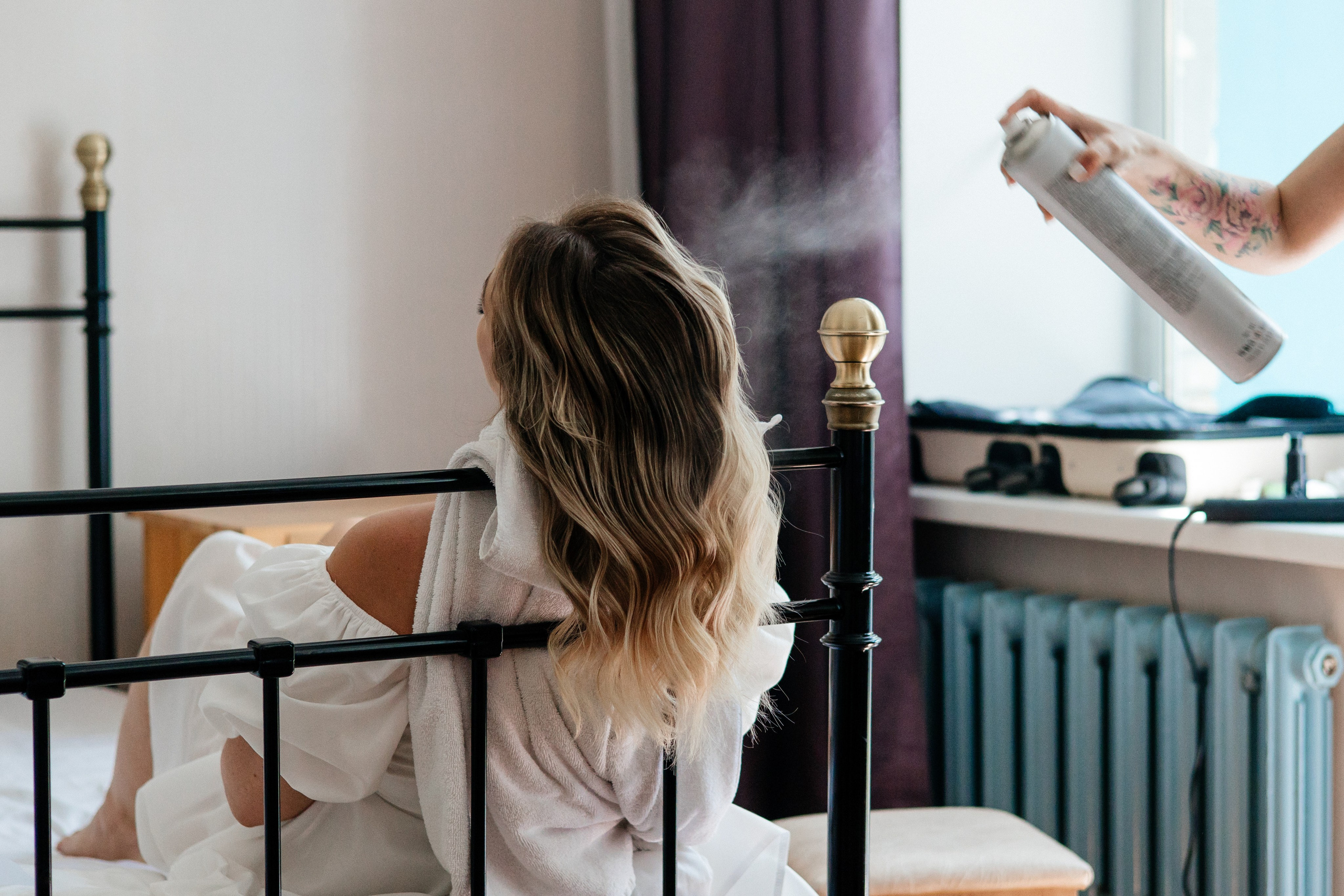 Анастасия и Захар. Фотограф в Барнауле Маргарита Бредихина