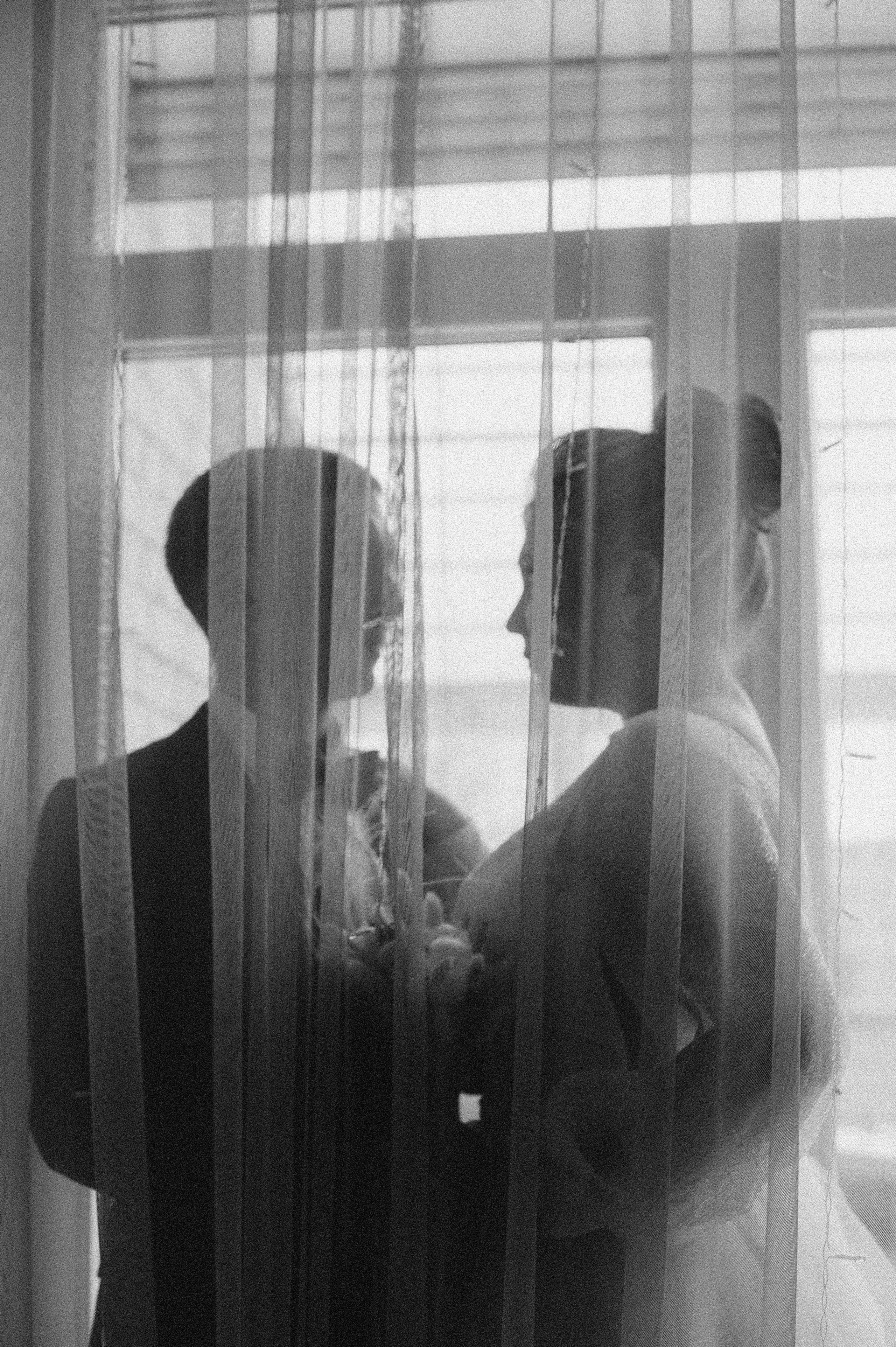 Сергей и Виктория. Фотограф Виктория Воронина