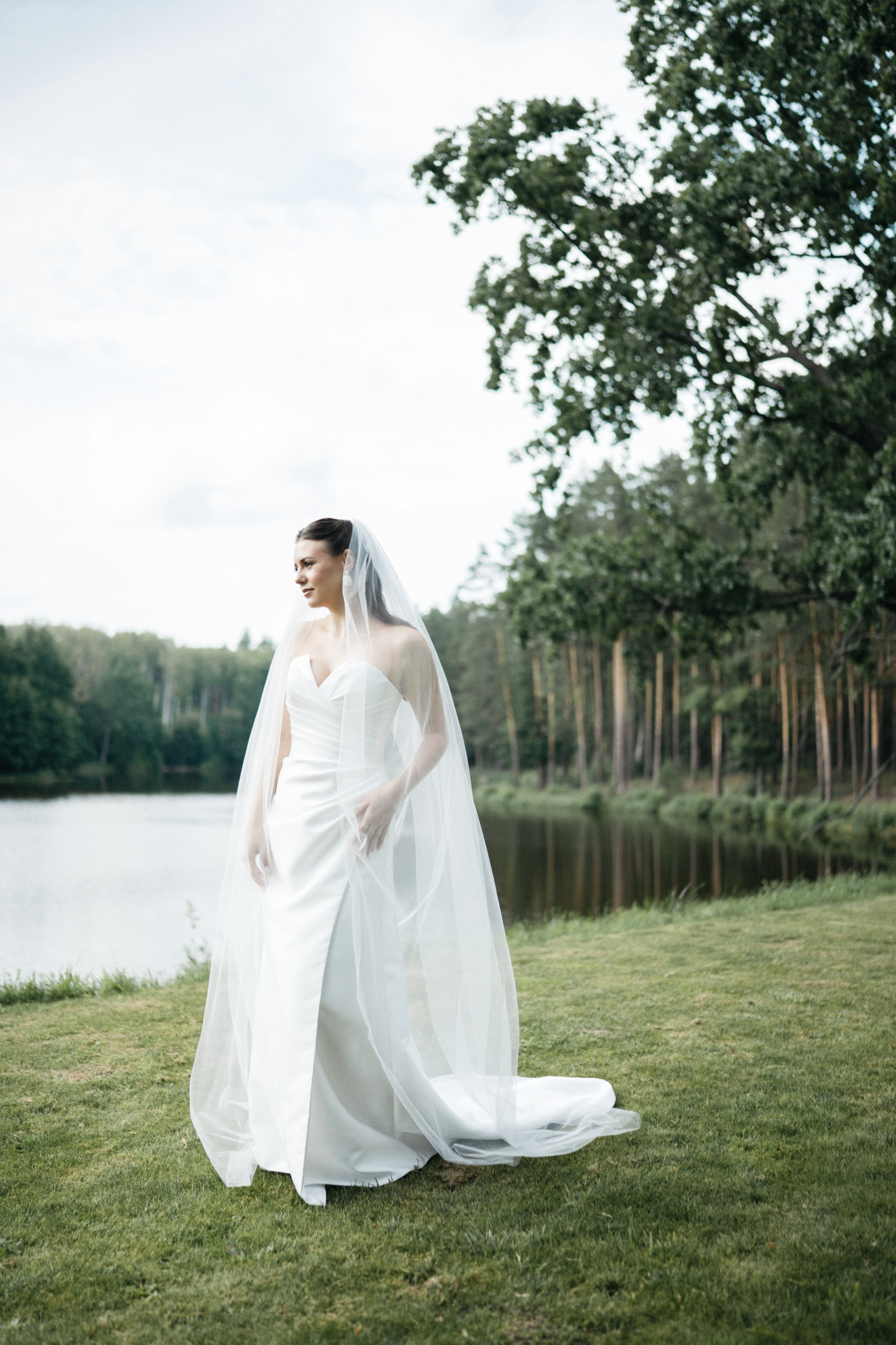 Роман и Алина. Фотограф Тамбов — Воронеж