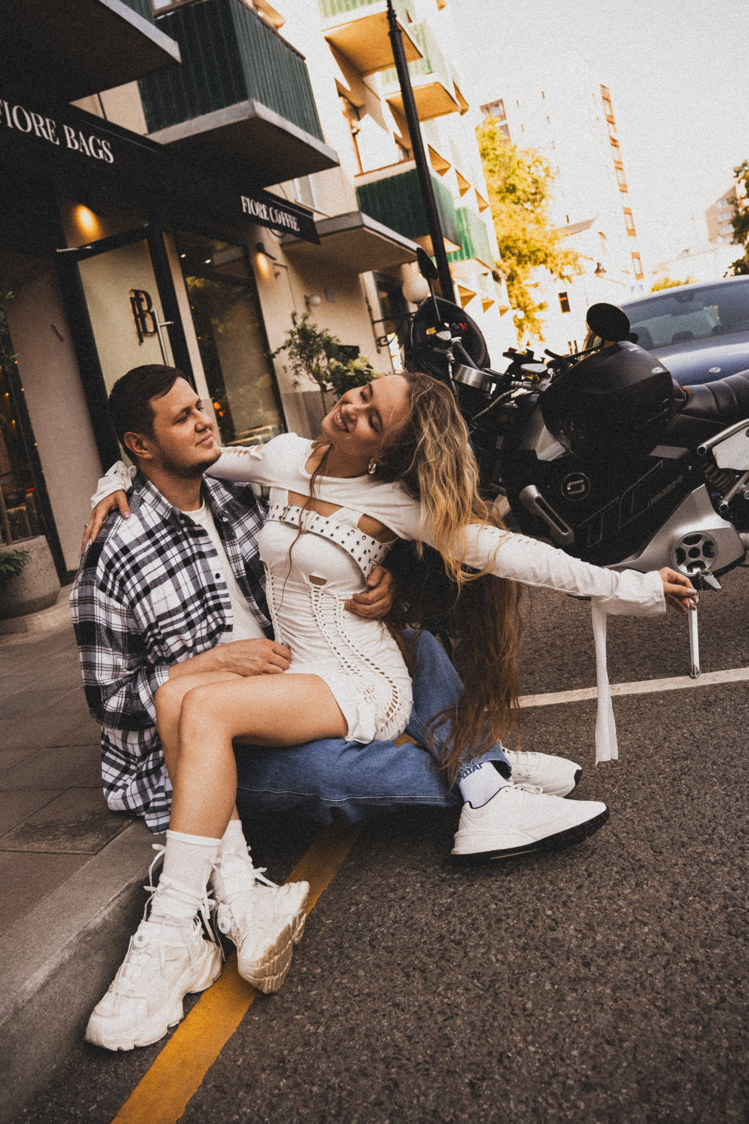 LIONA. Meyker Daria • Photographer in St. Petersburg