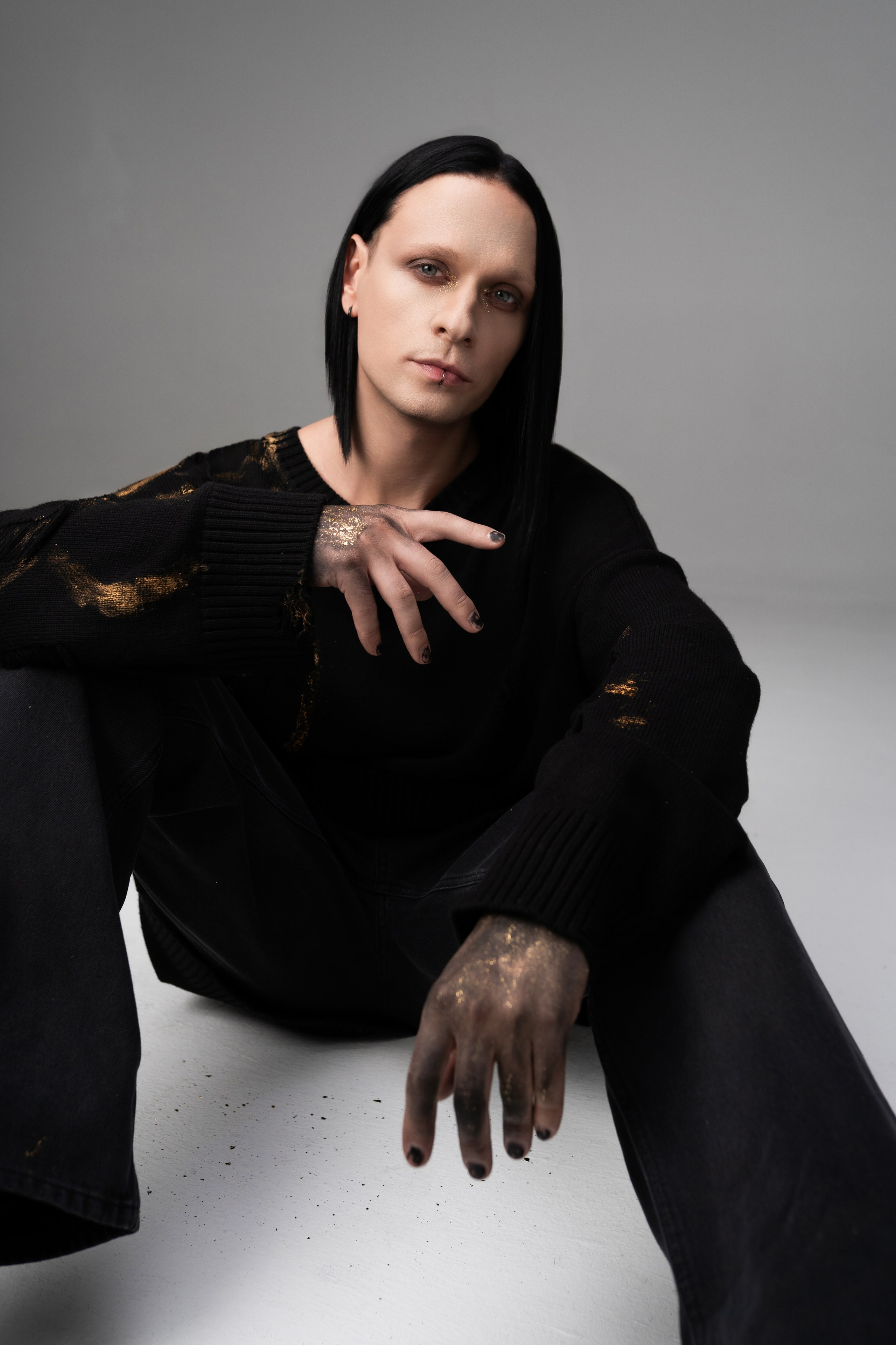 НЕБØ. Meyker Daria • Photographer in St. Petersburg