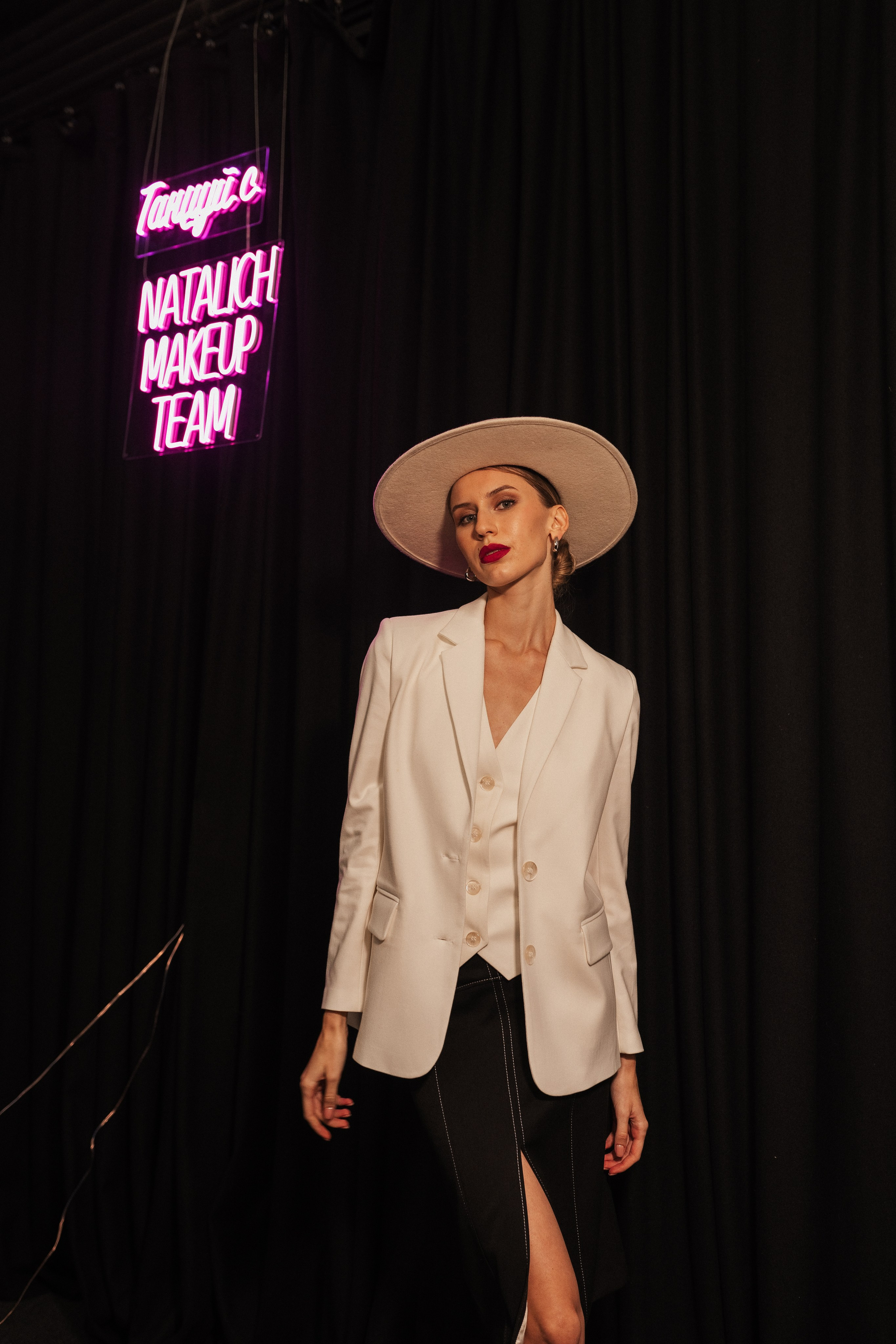 Fashion Week Санкт-Петербург – Октябрь 2024 | Фотограф СПб Дарья Мейкер. Дарья Мейкер • Фотограф в Санкт-Петербурге