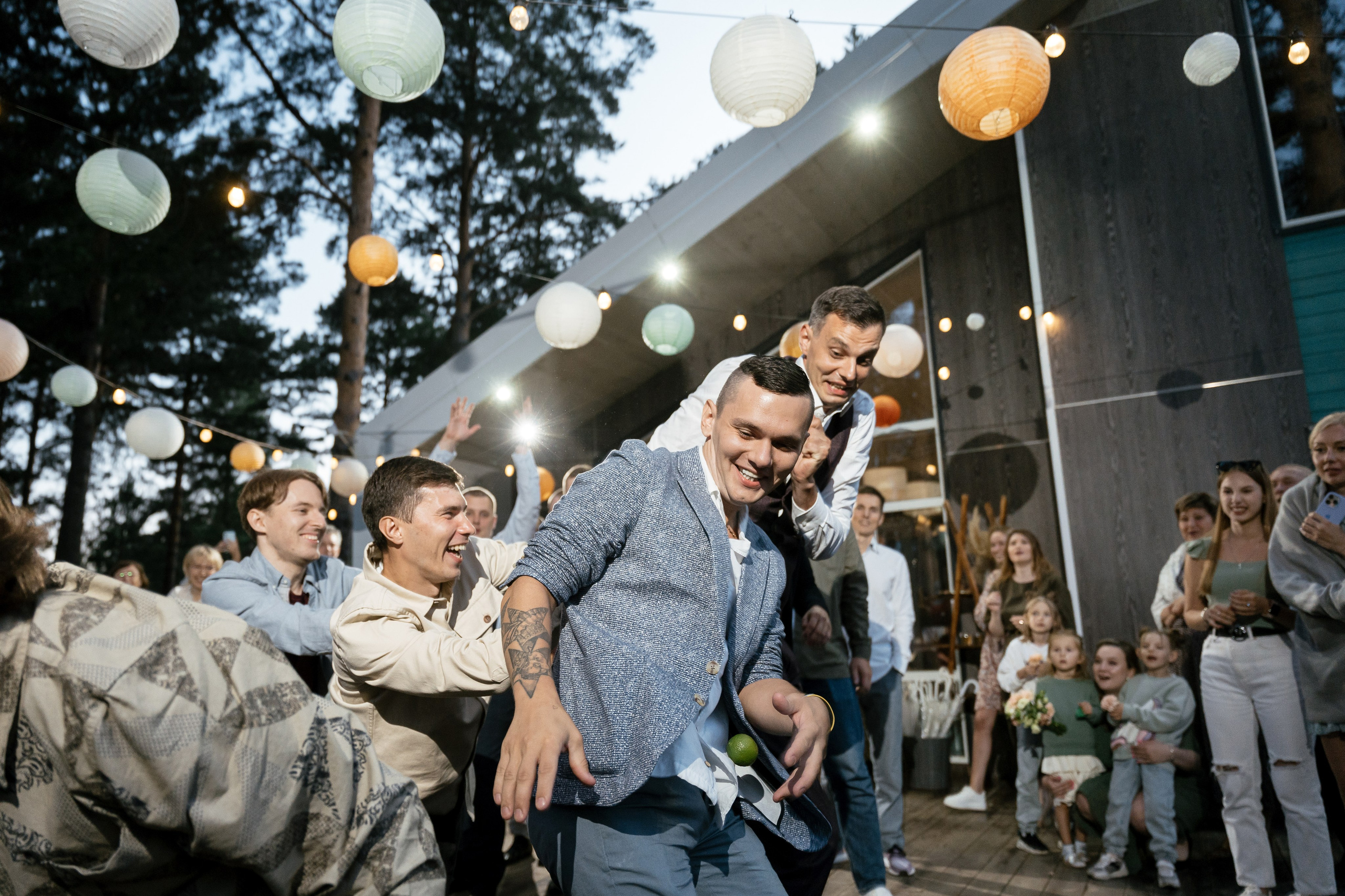 Витя и Аня. Фотограф Томск, Новосибирск Влад Свириденко