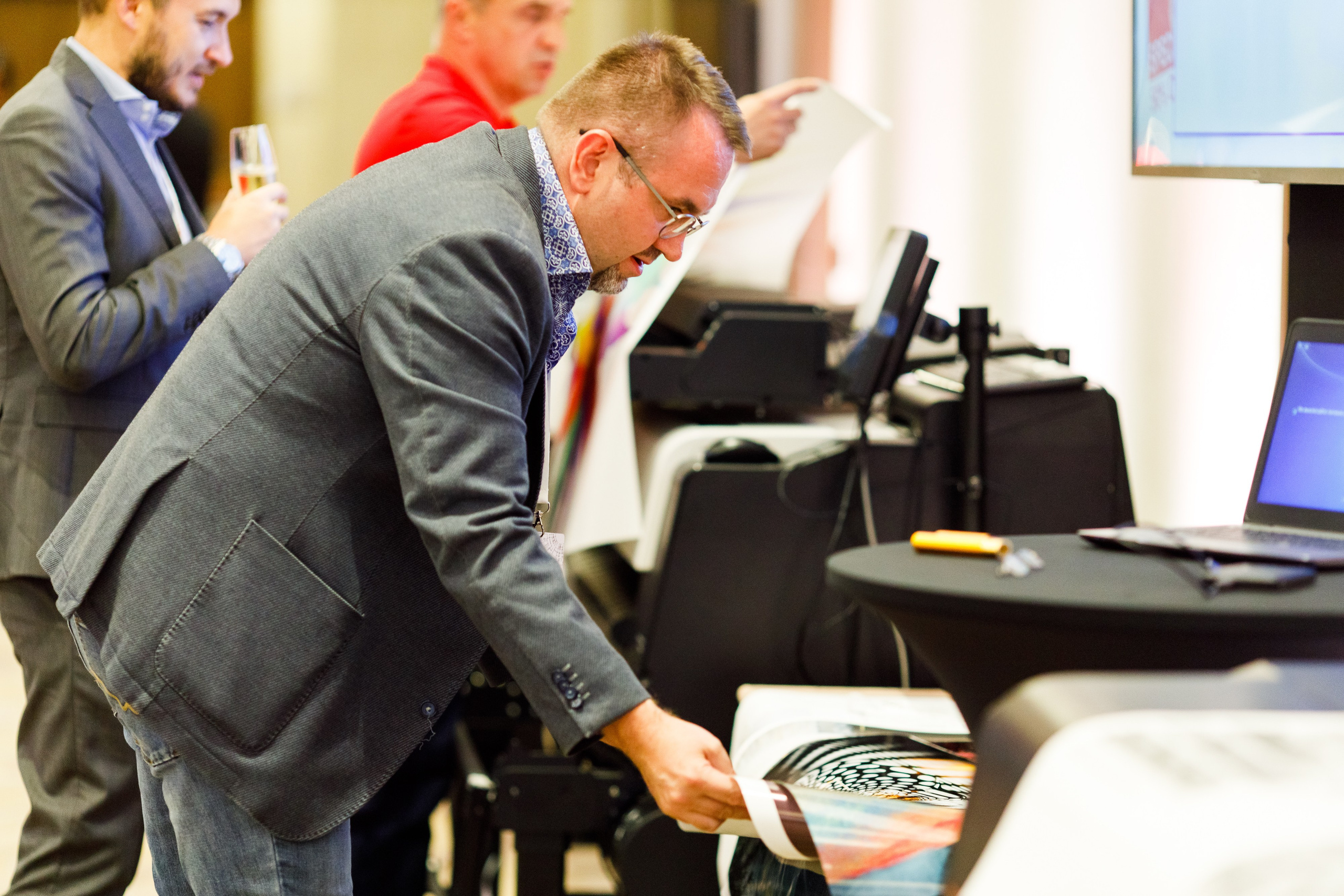 47. Фотограф Недорез Александр в Москве. Репортаж на ваших мероприятиях