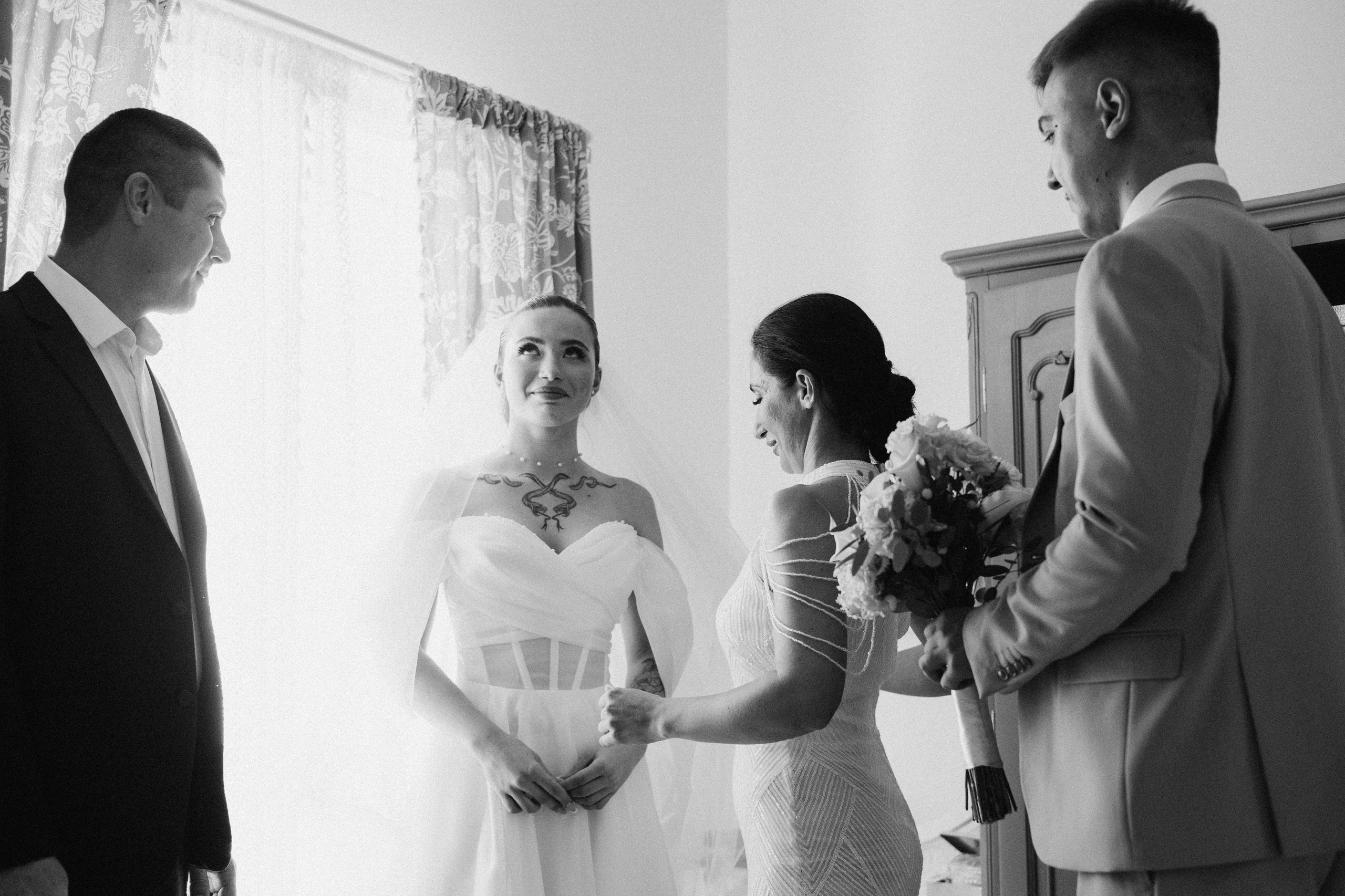 Иван&Вера. Фотограф в Екатеринбурге