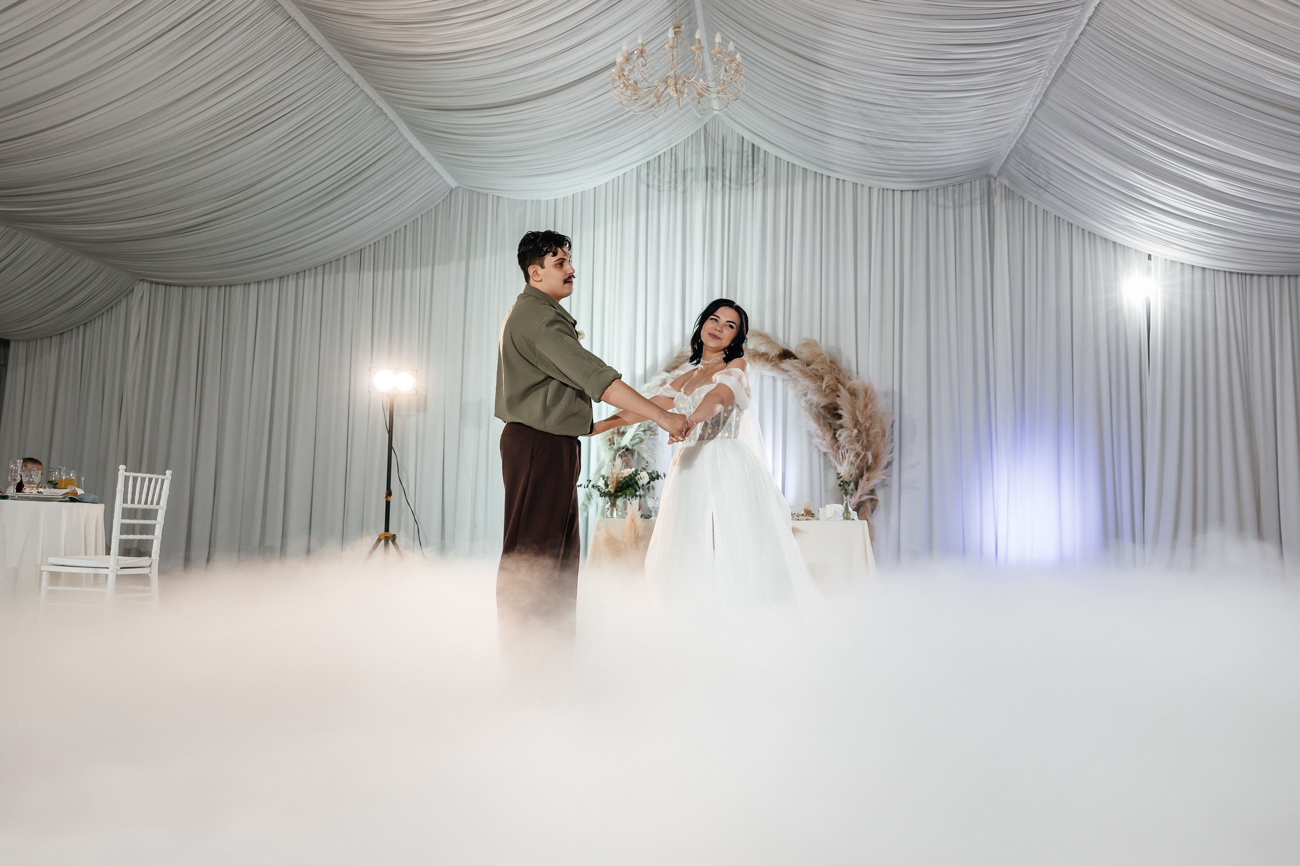 Анонс свадьбы Виктории и Рената. Свадебный фотограф в Крыму и Севастополе Ольга Баскакова