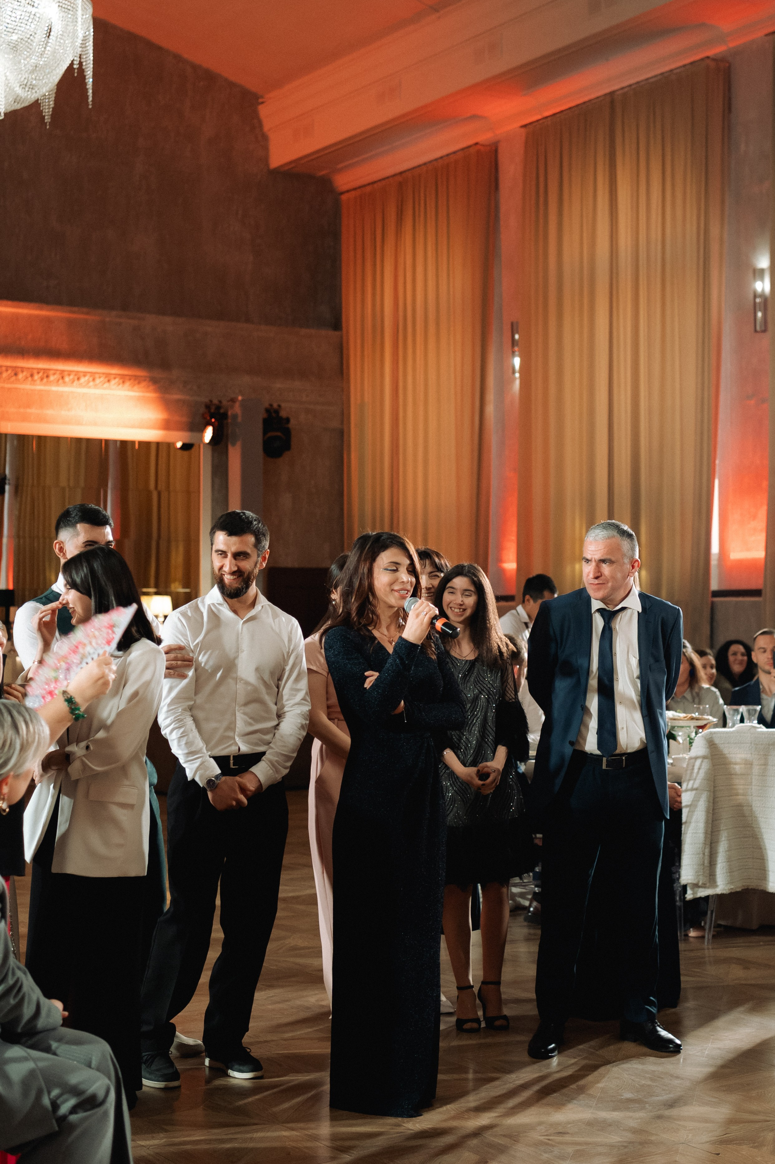 Sakina|Roman. Свадебный фотограф Санкт-Петербург DanyaPhotoart