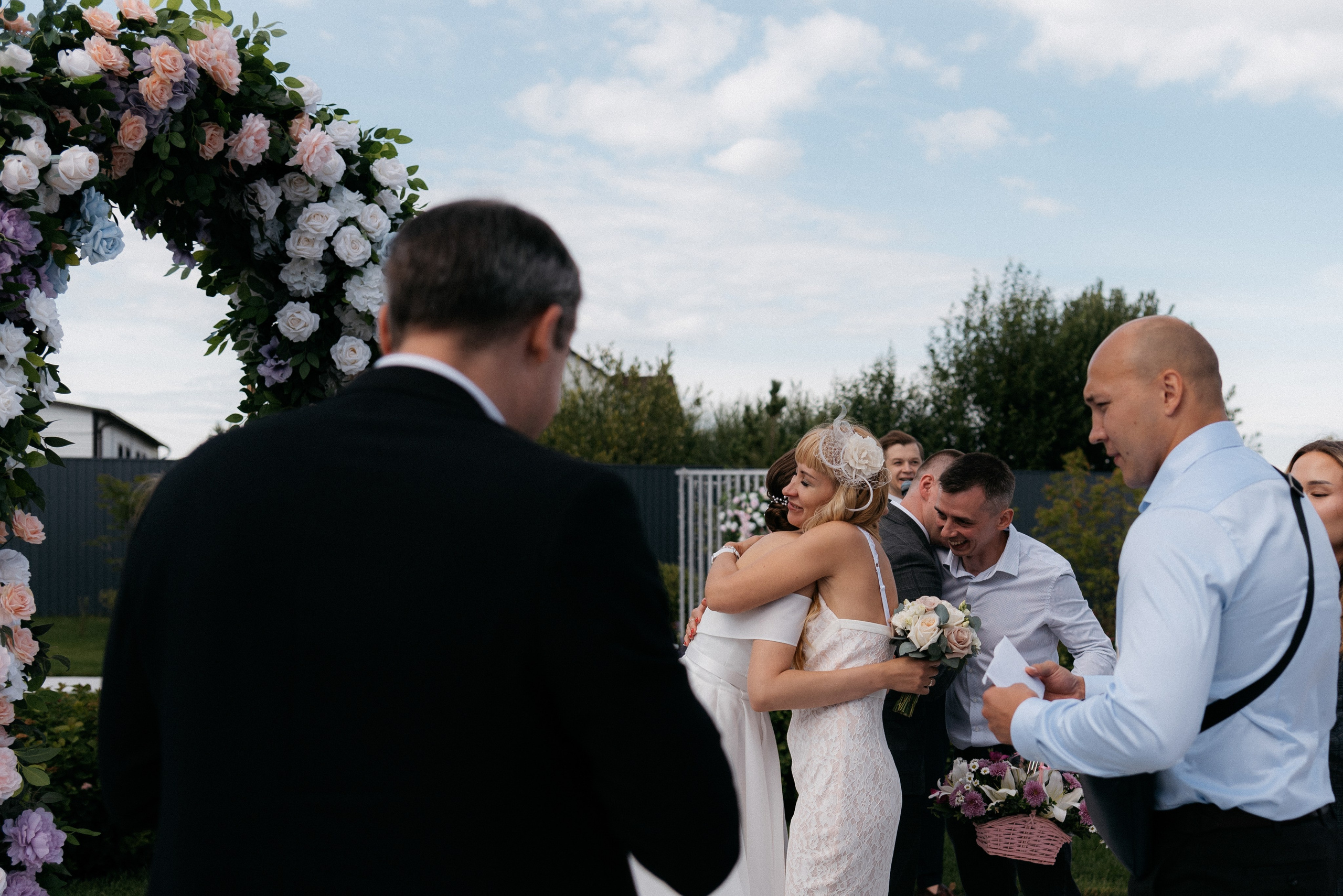 Alena|Kostya. Свадебный фотограф Санкт-Петербург DanyaPhotoart