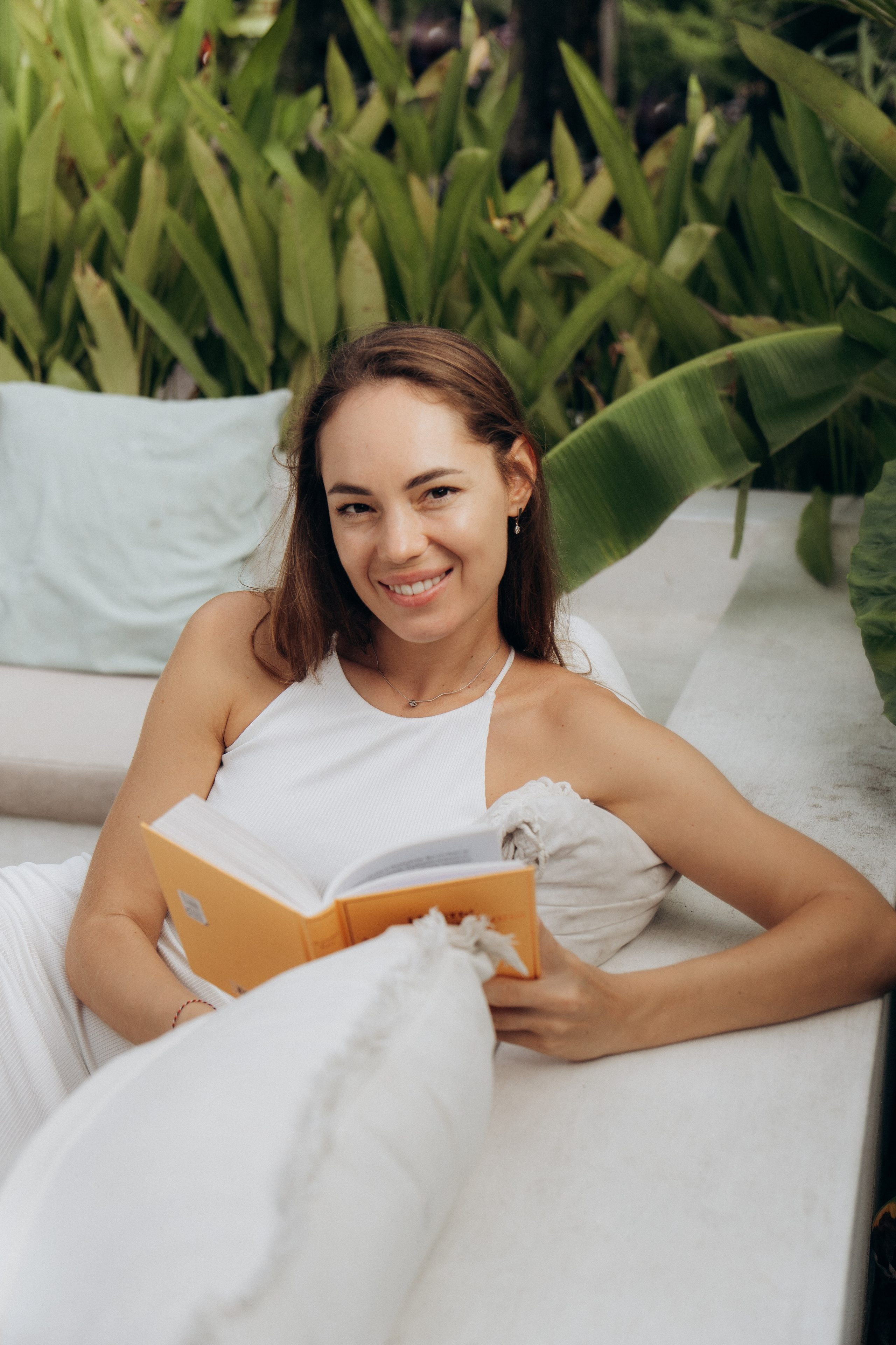 Julia. Olga Antipova — photographer