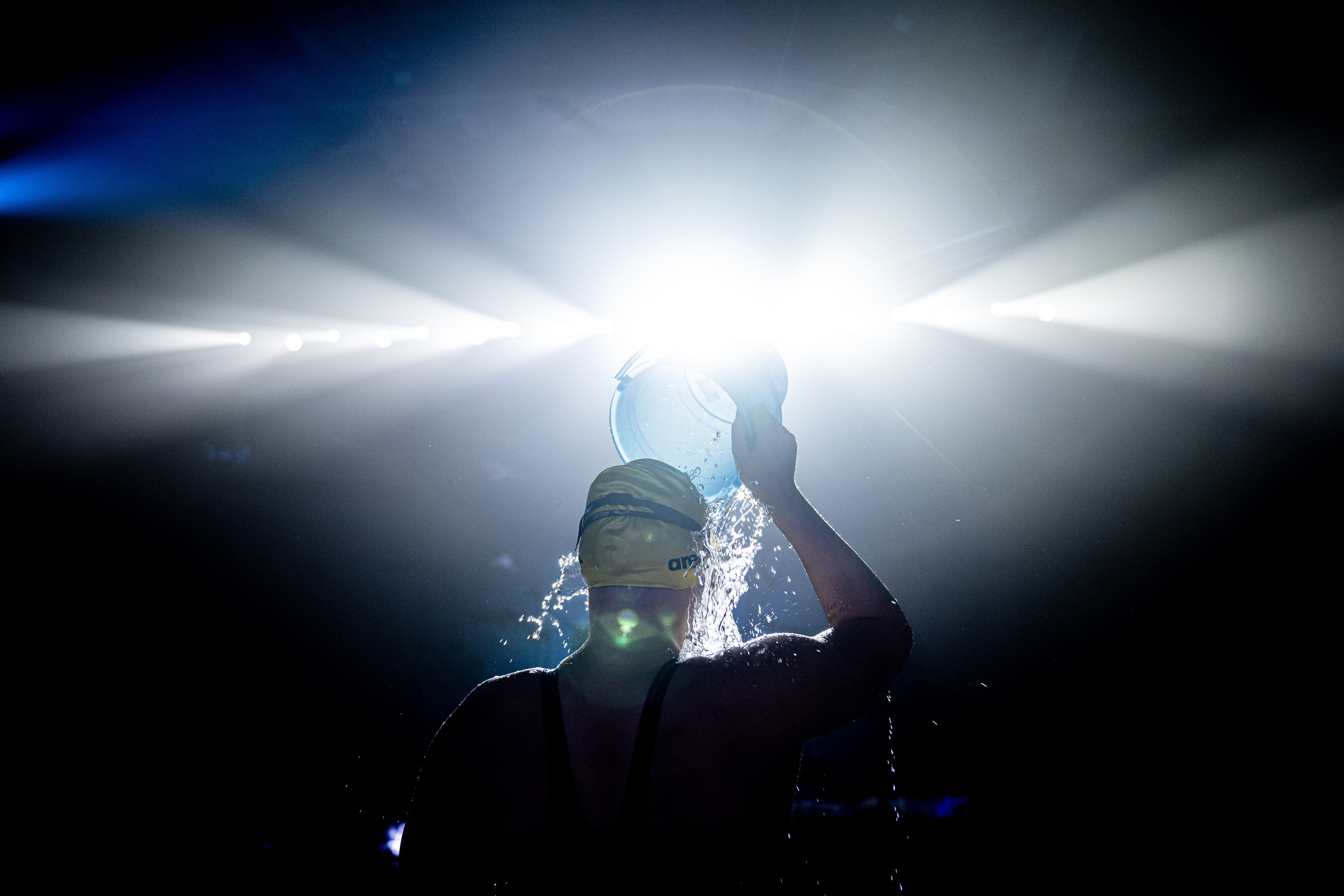 Sports. Evgenii Filippov — Photographer