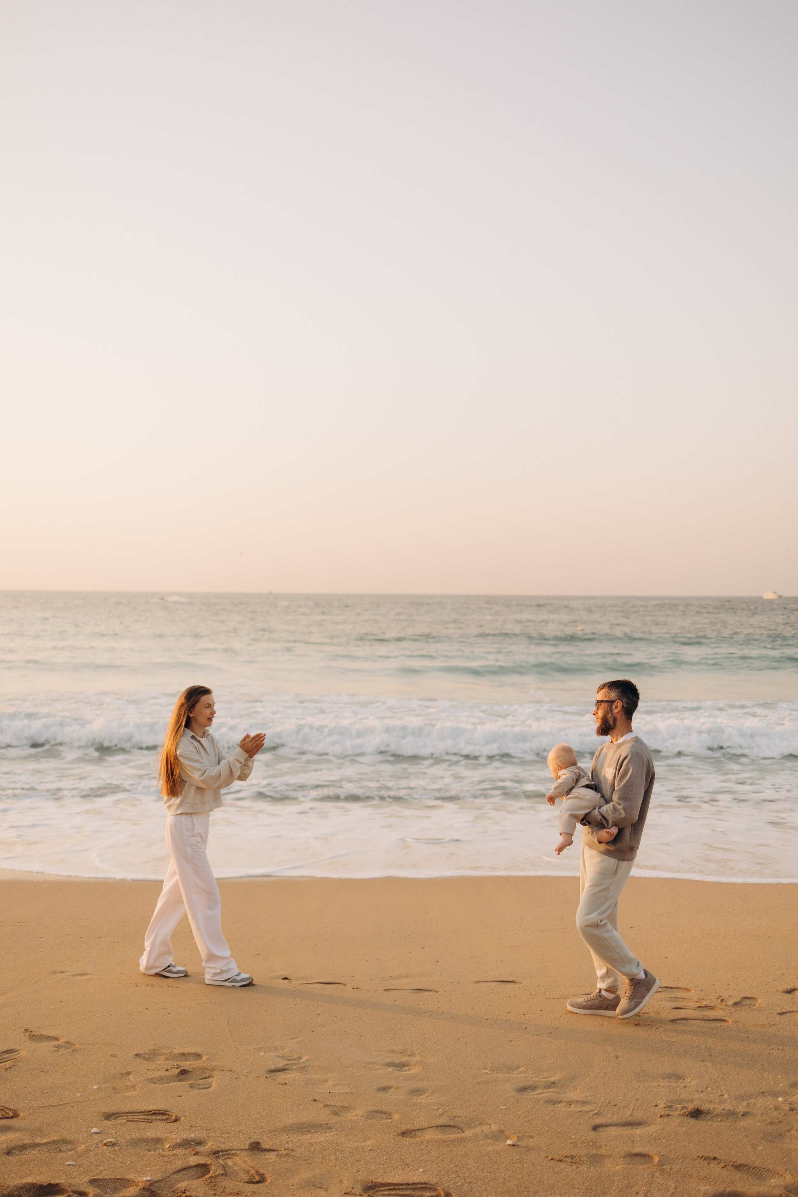 Семейный фотограф Москва