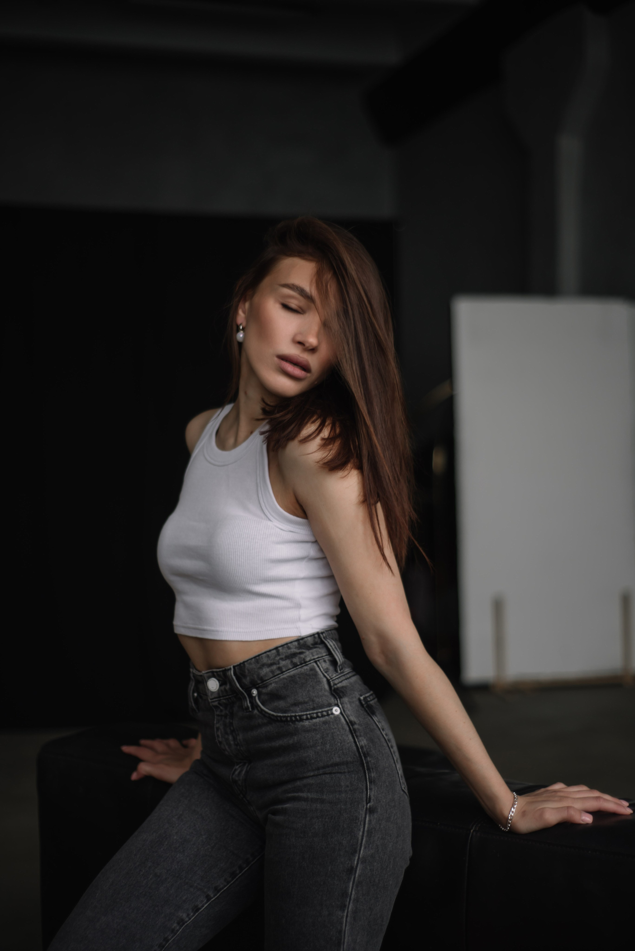 Алена. Фотограф Нижний Новгорода Елена Калмыкова