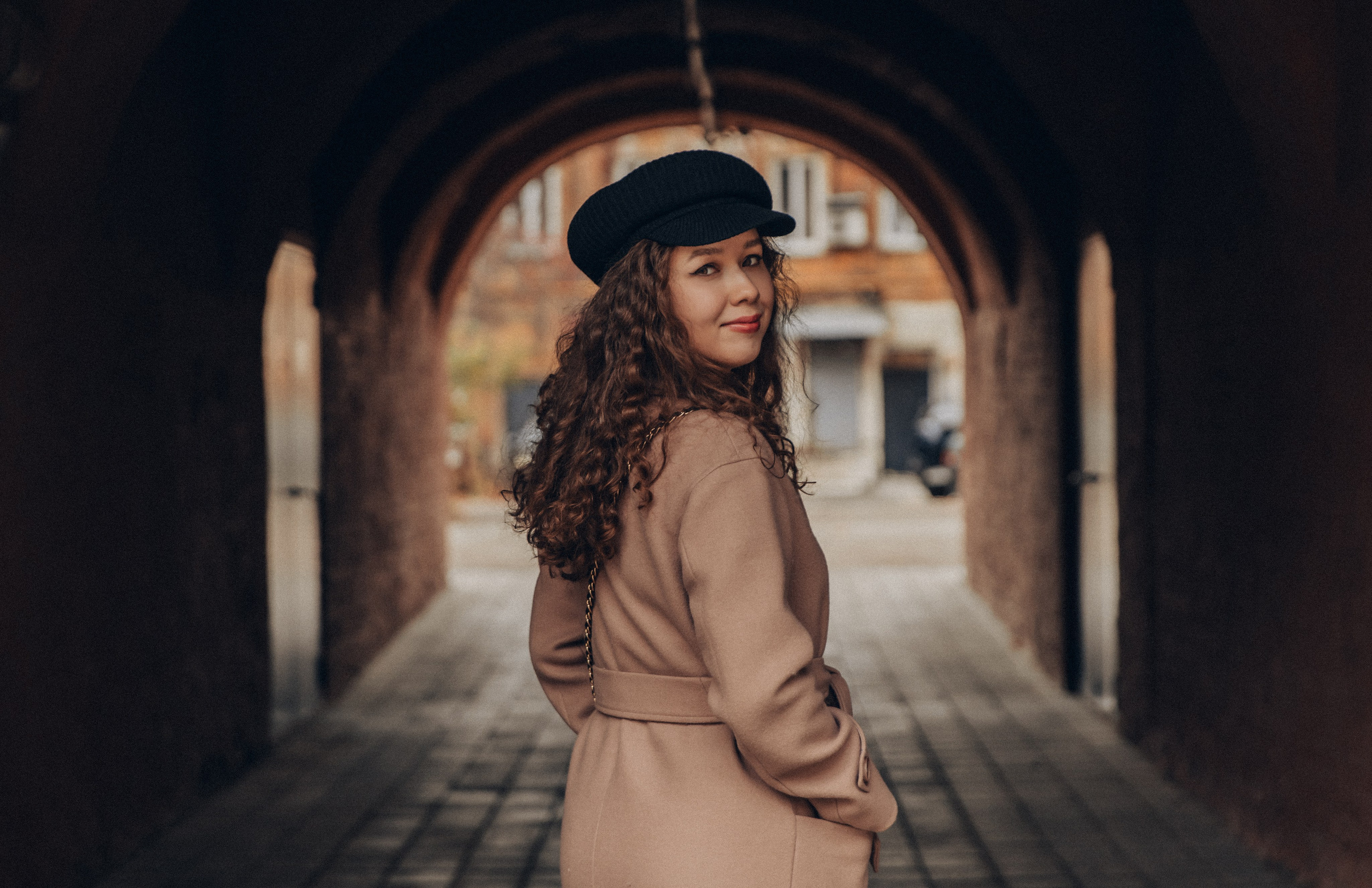 Аделя. Семейный и школьный фотограф в Самаре Екатерина Удиванкина