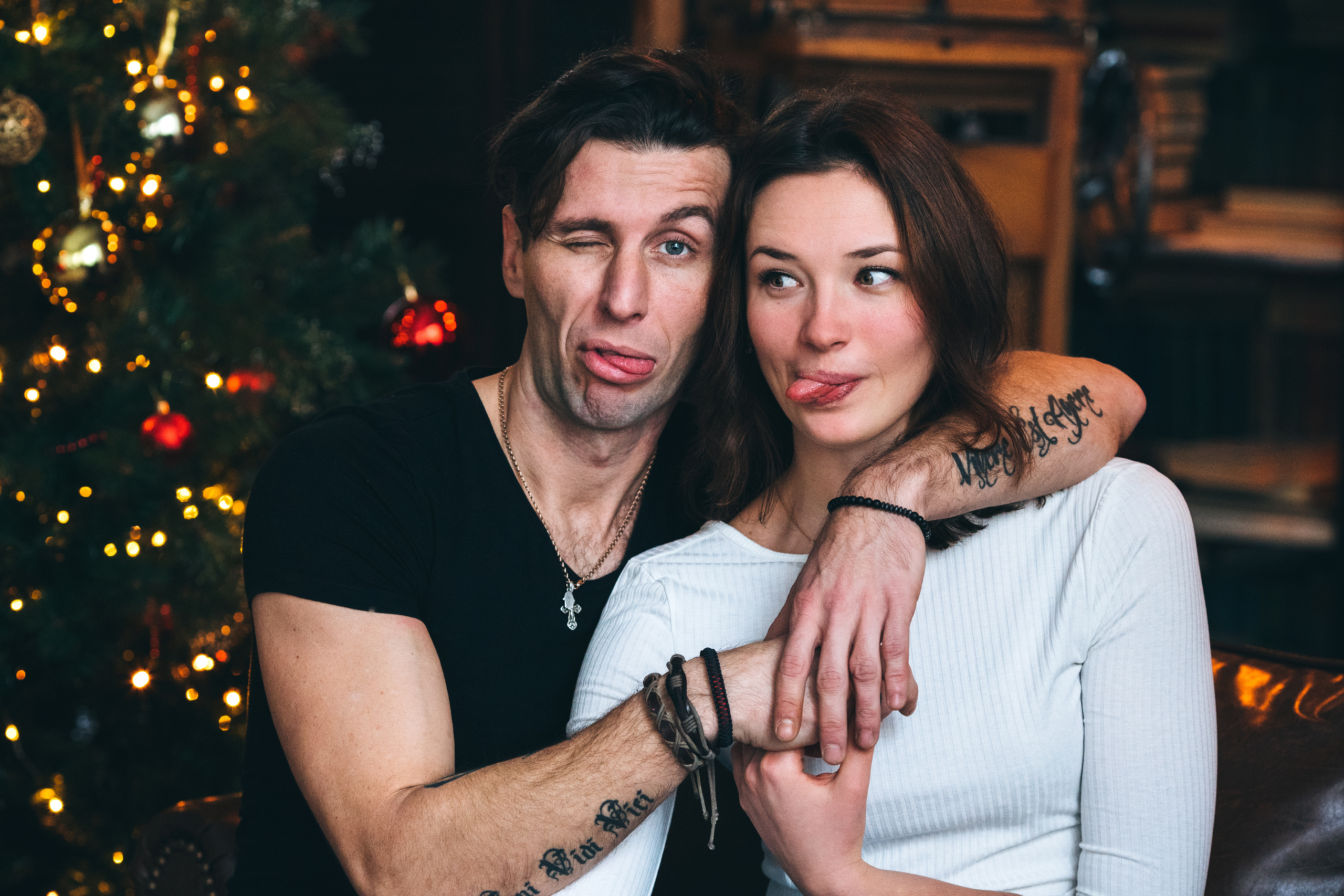 The beginning of a new history. Фотограф Максим Маркелов