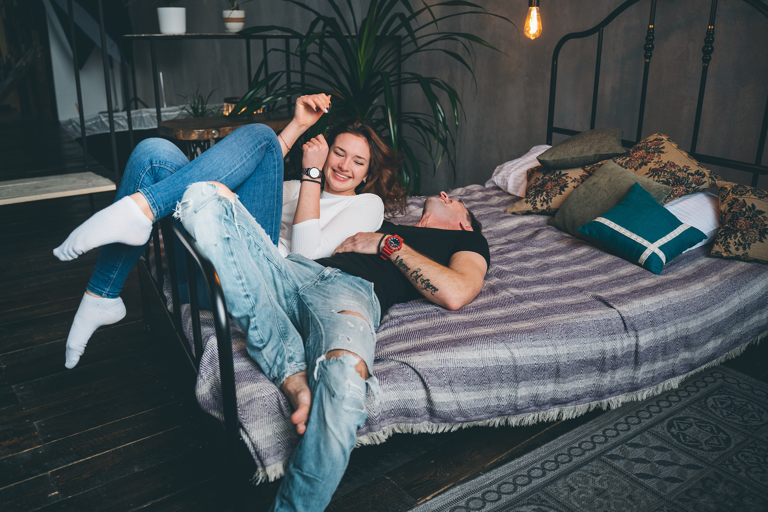 The beginning of a new history. Фотограф Максим Маркелов