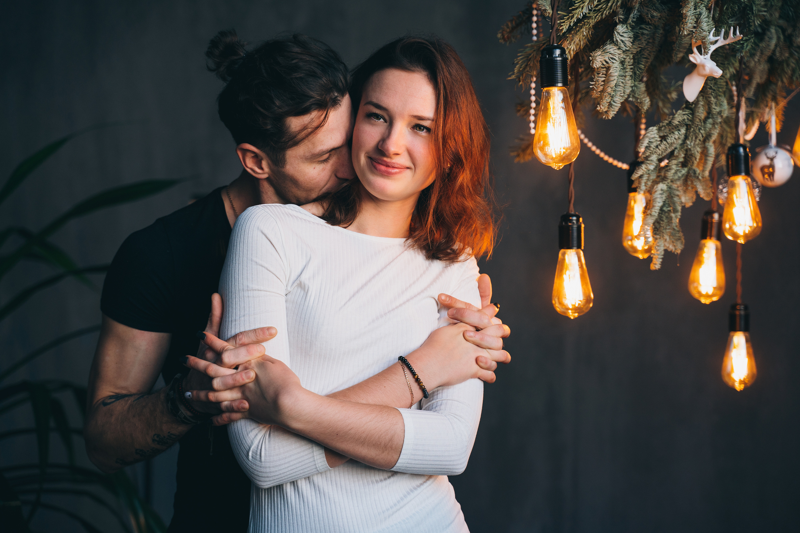 The beginning of a new history. Фотограф Максим Маркелов